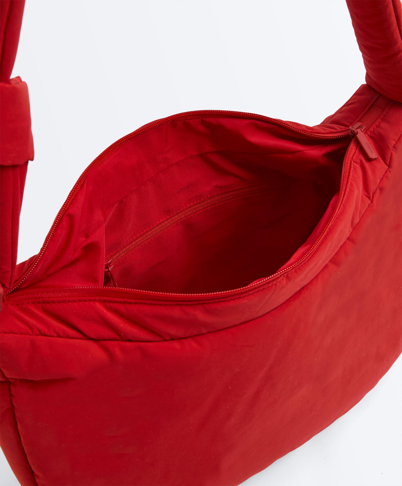 Knotted crossbody bag Knotted crossbody bag