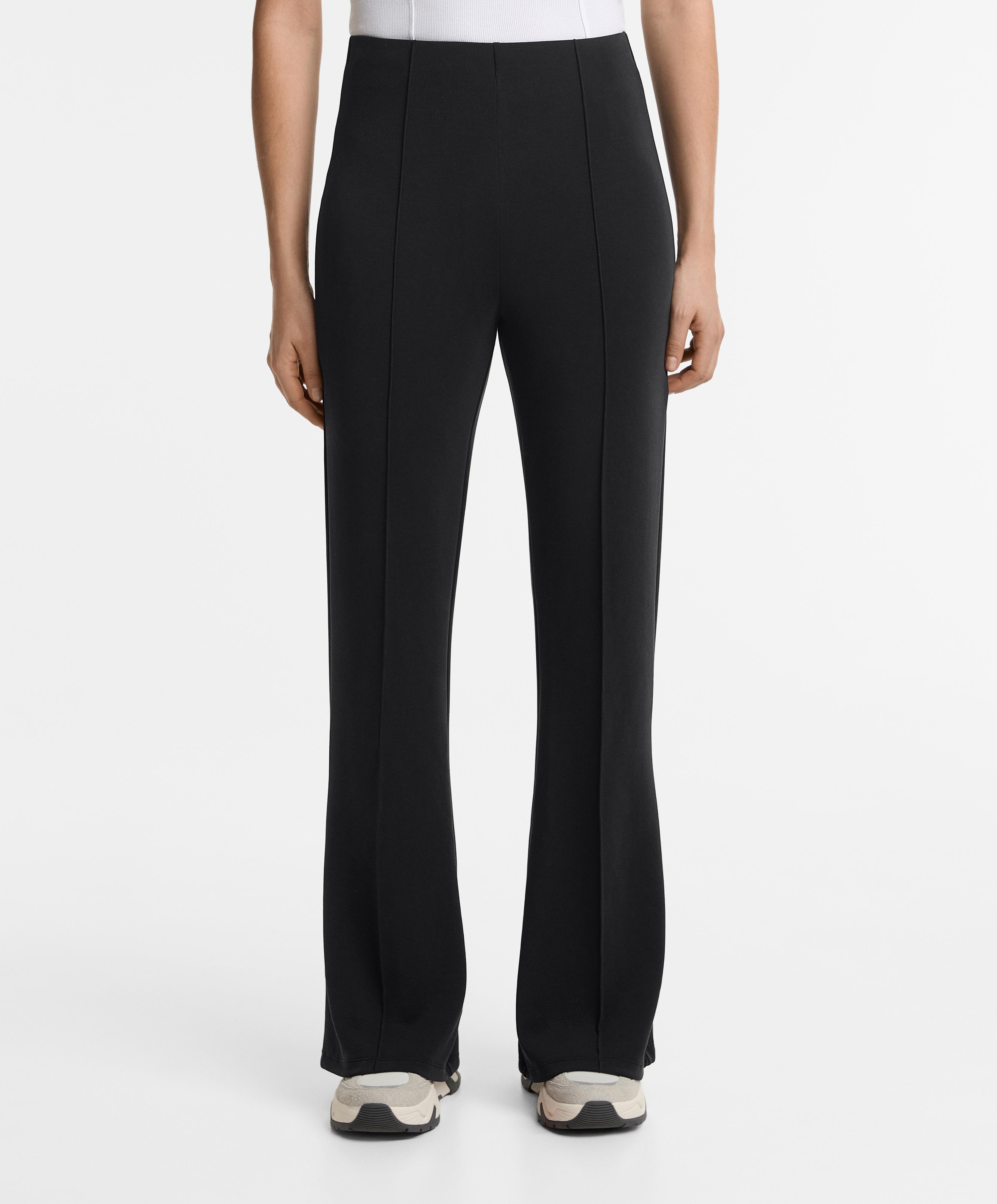 Pantalon Flare Mallas Premama Oysho Leggings Warm Premamá 70 Cm