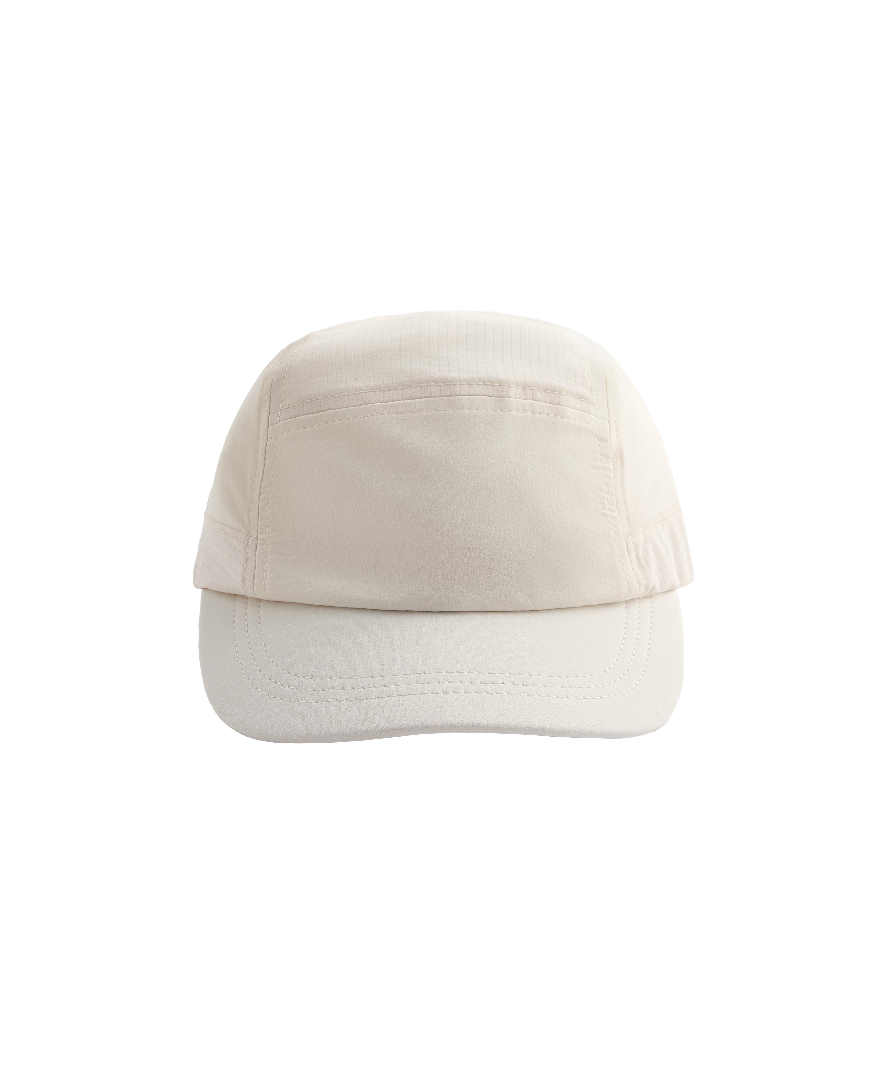 Sports cap — SAND