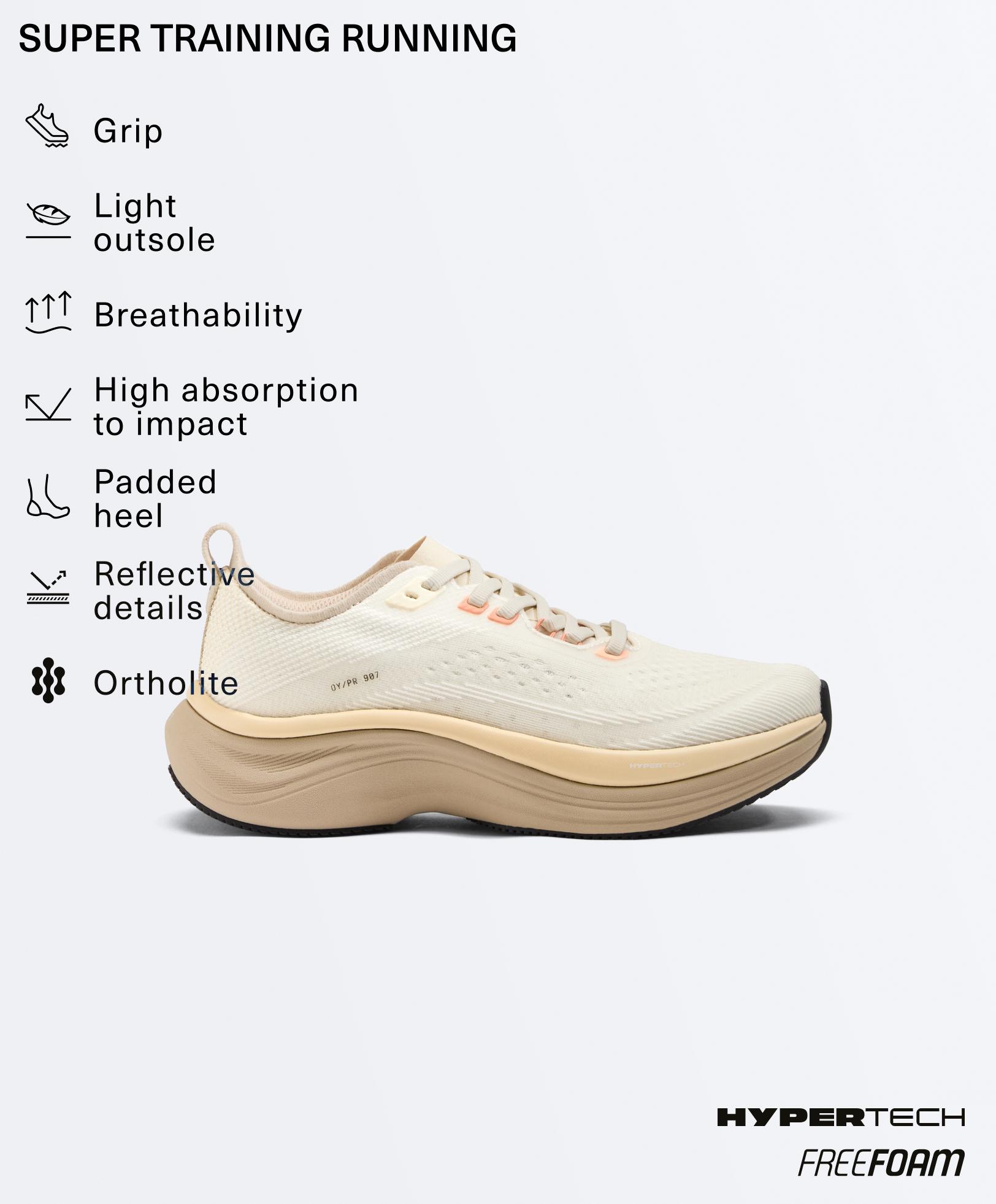 Running schoenen OY/PR 907