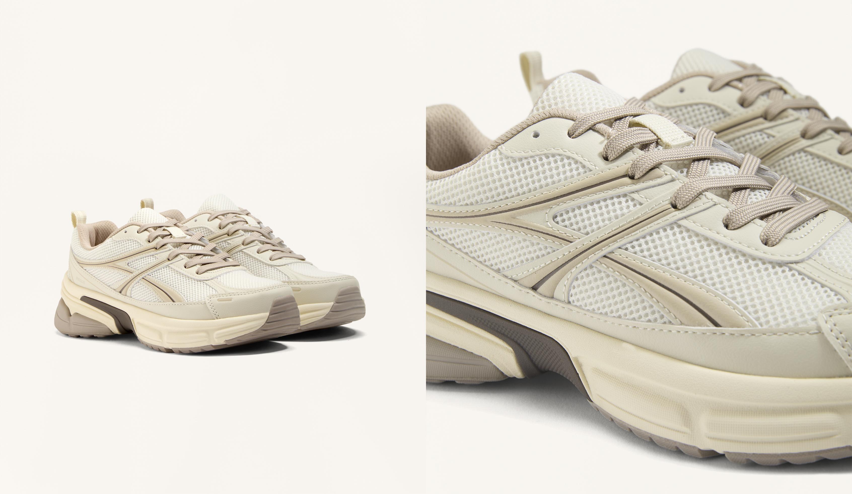 Running-style Shoe
