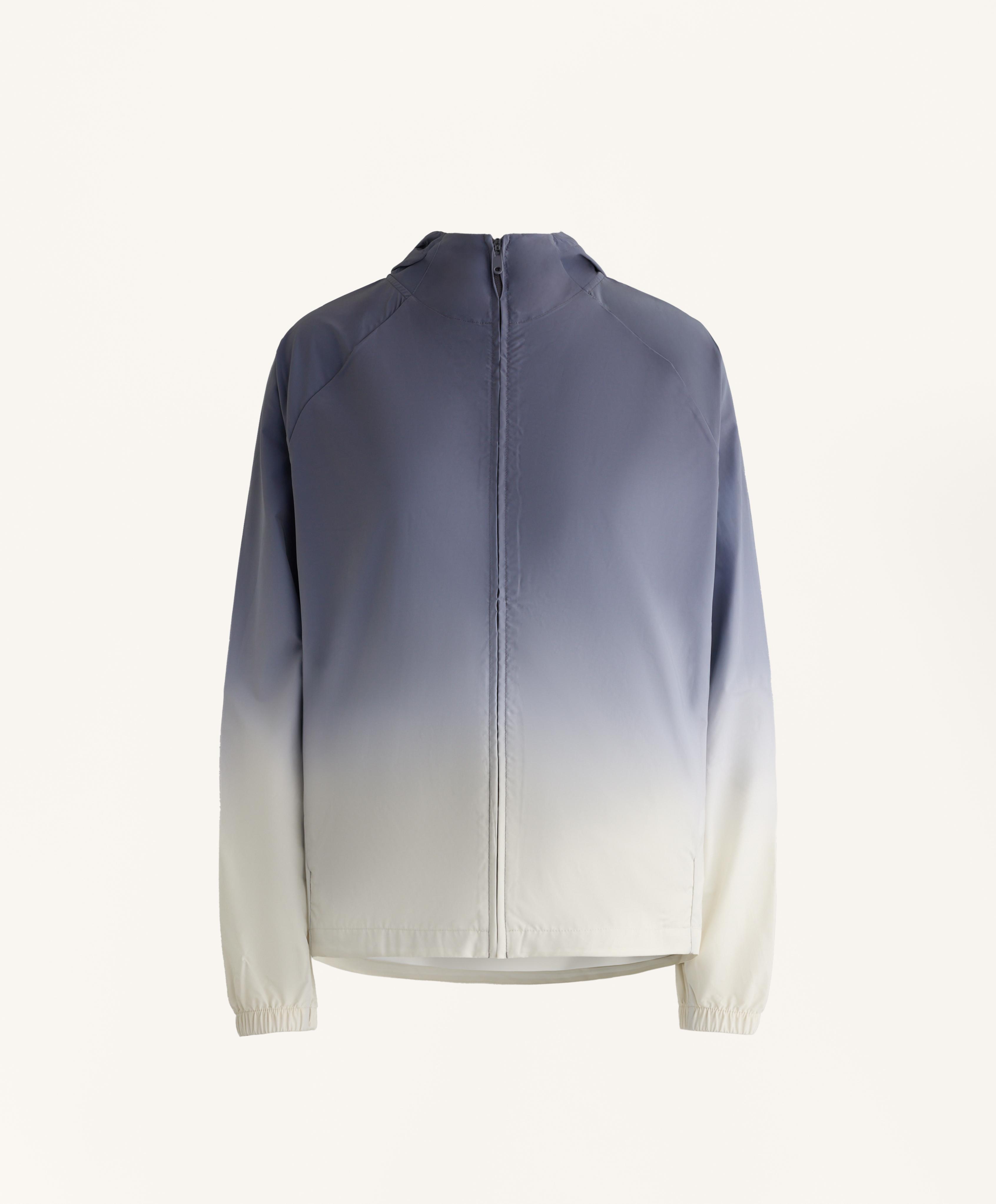 Chaqueta ligera reflectante repelente al agua - Rebajas Chaqueta ligera reflectante repelente al agua - Rebajas