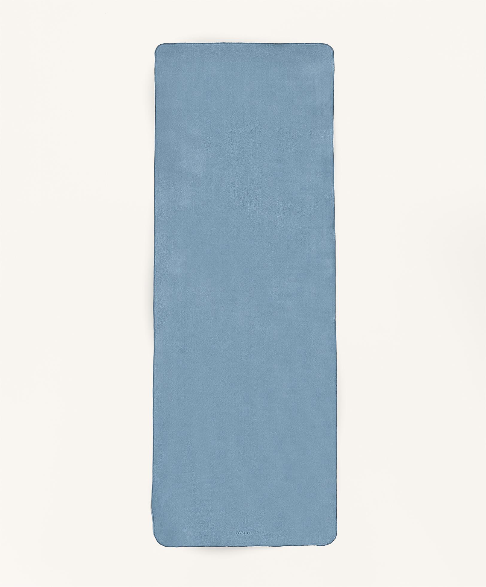 Полотенце на коврик для йоги - Распродажа