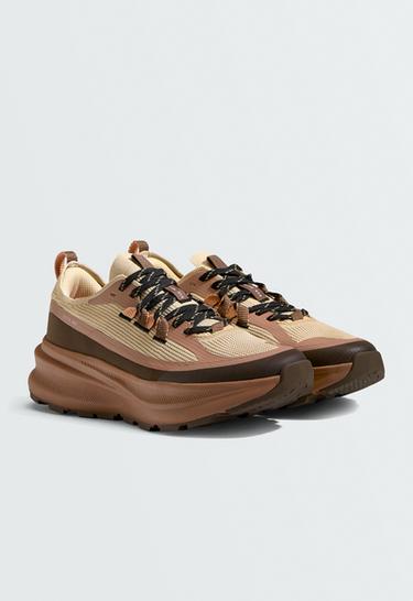 Trail trainers OY/TR 850 — BROWN 3