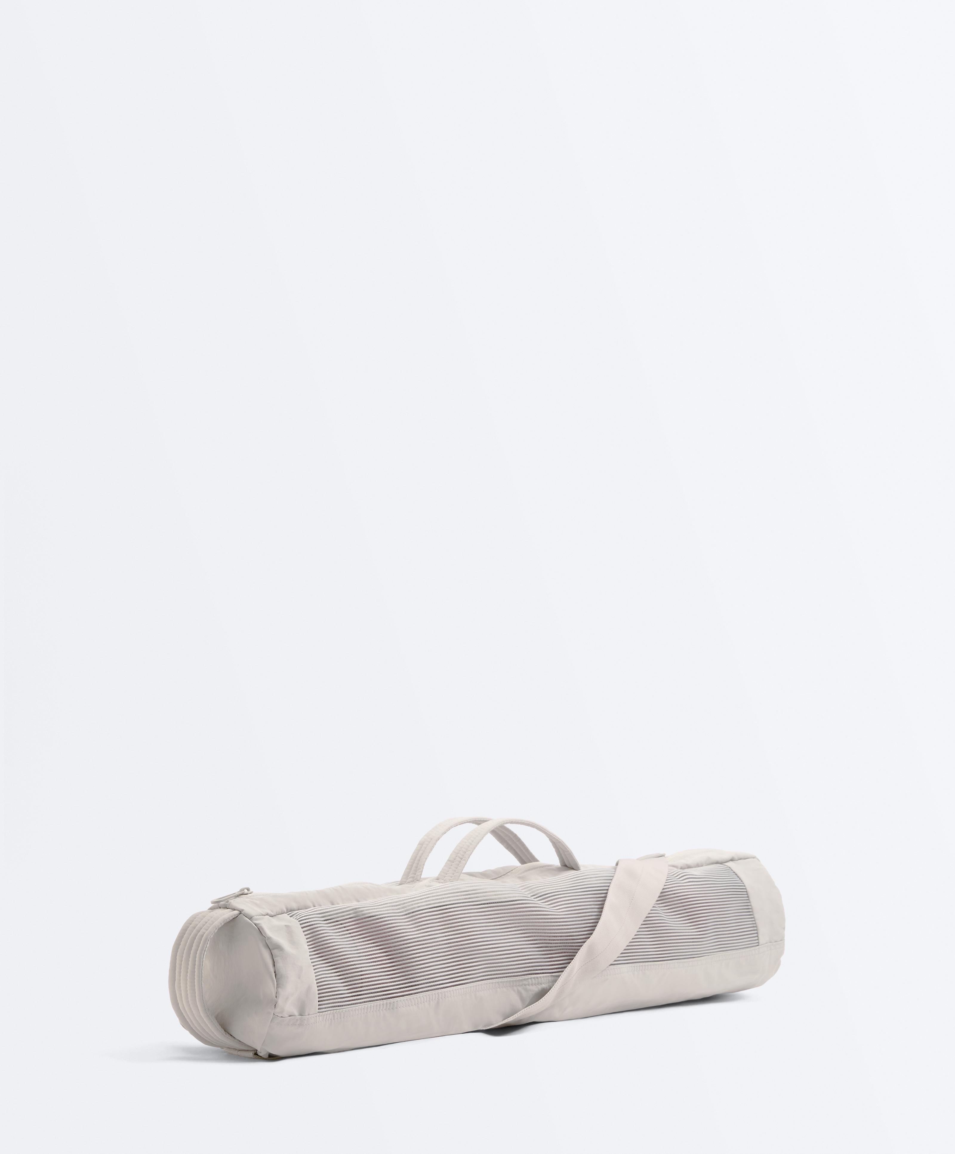 Yoga mat bag