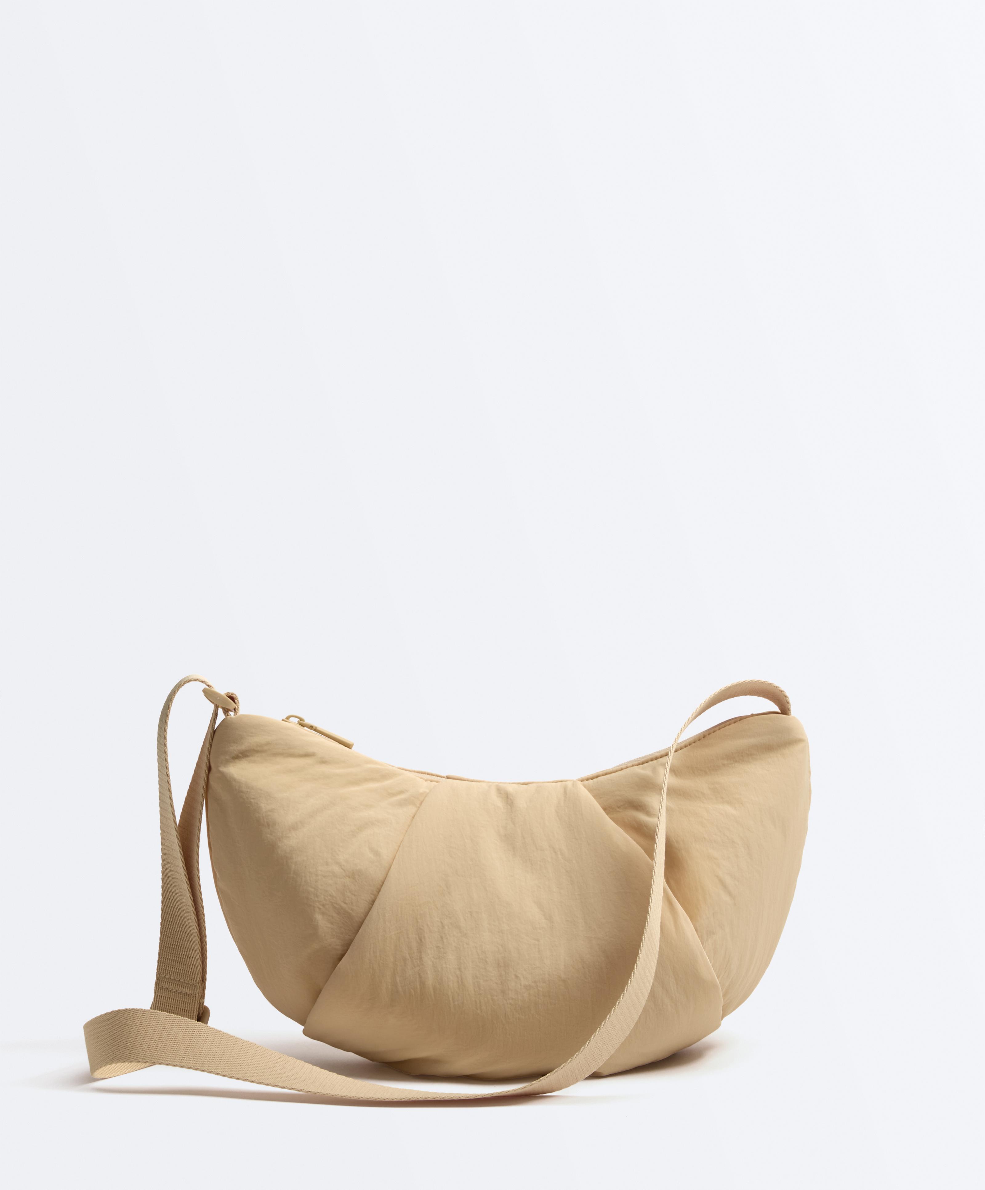 Τσάντα χιαστί καπιτονέ Τσάντα χιαστί καπιτονέ