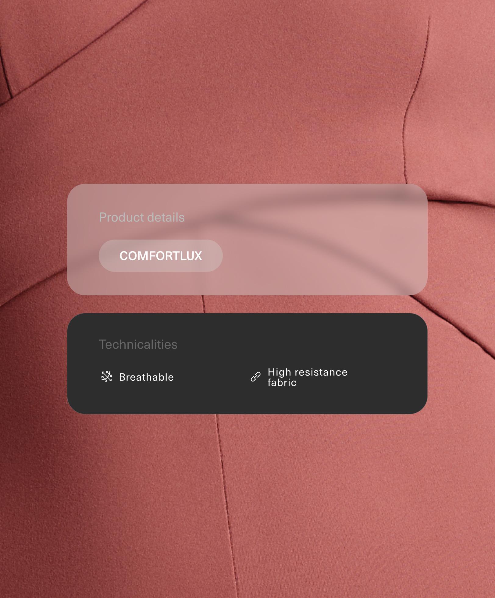 Cross-over Comfortlux playsuit - Sale Cross-over Comfortlux playsuit - Sale