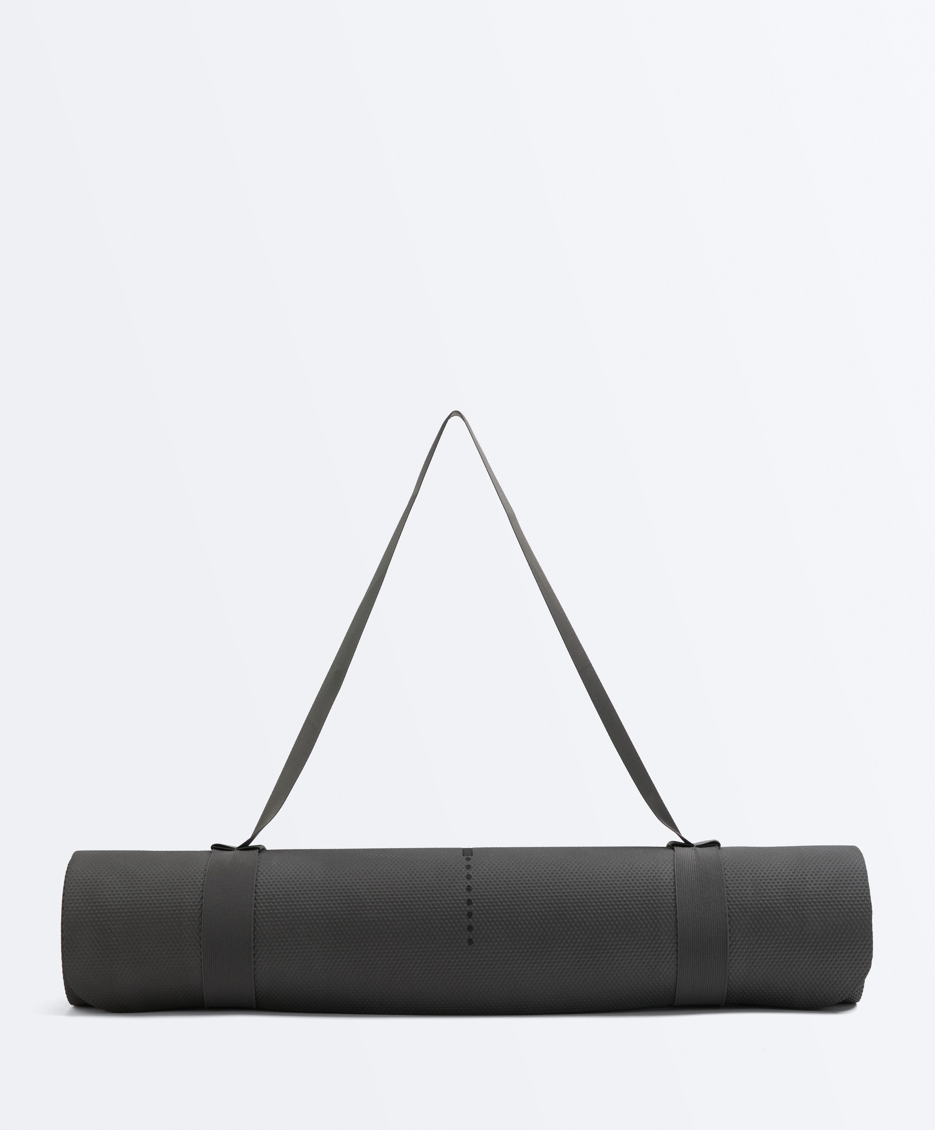 5mm yoga mat