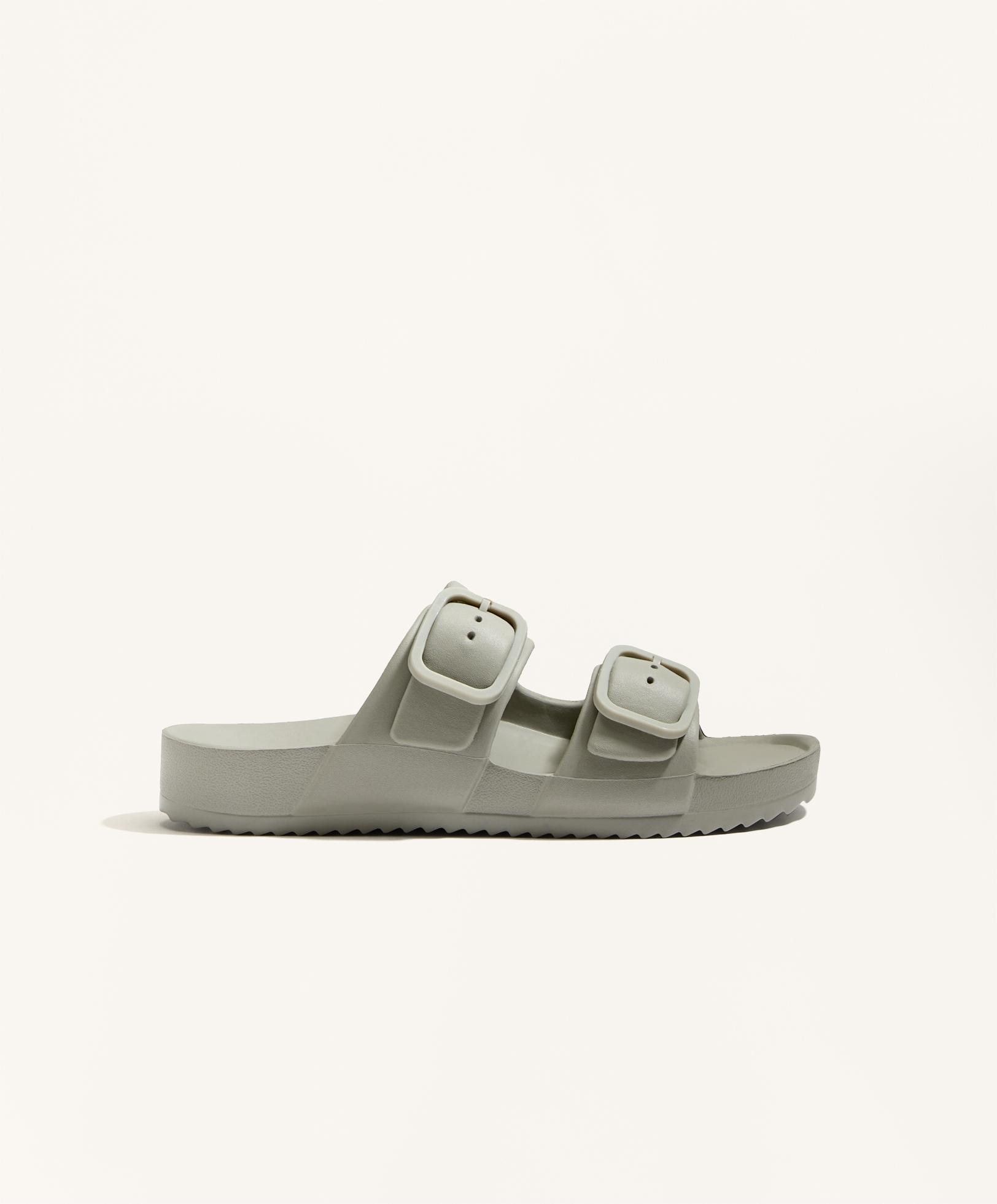 Buckle sandals Buckle sandals