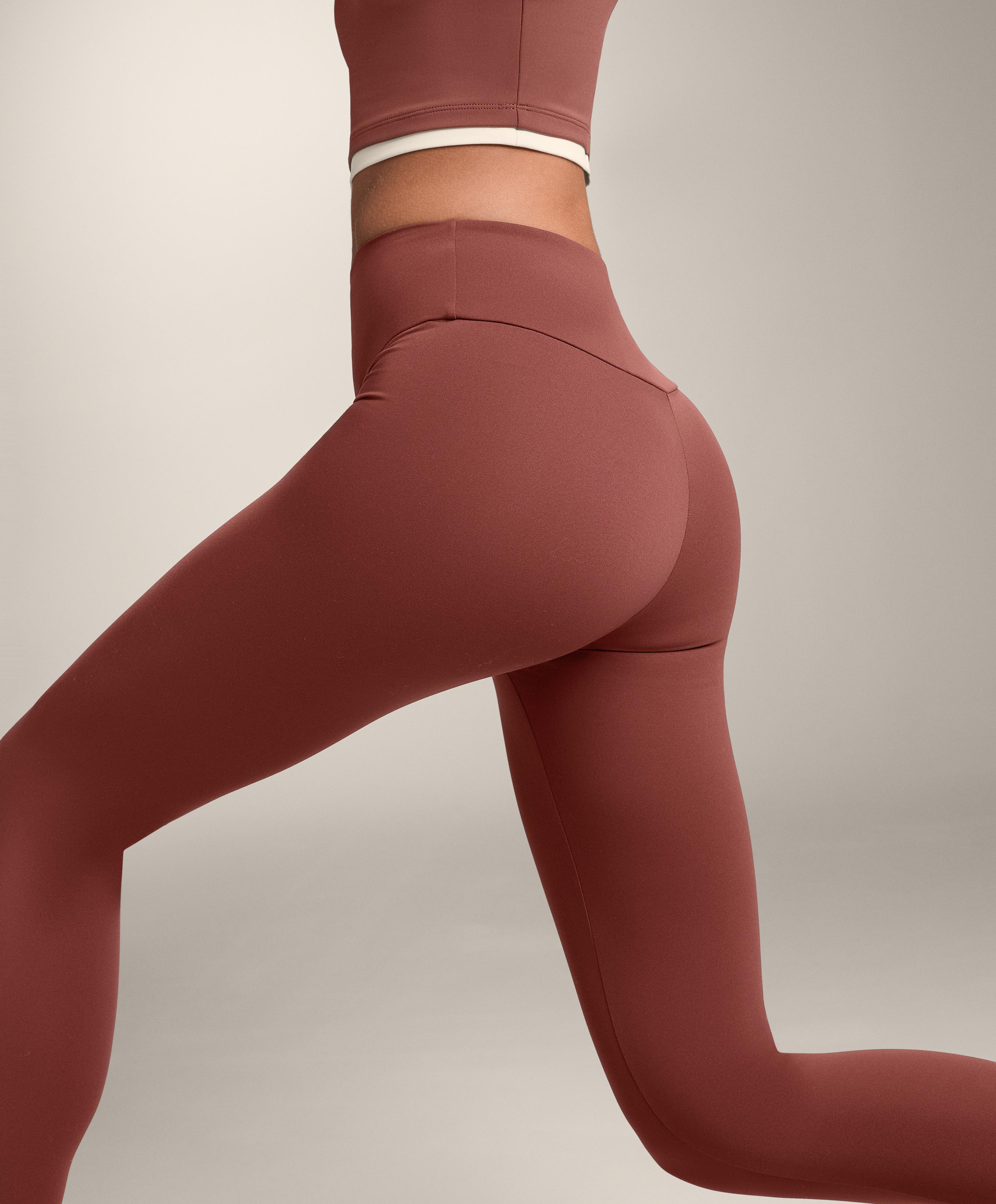 Leggings până la gleznă high rise Comfortlux Leggings până la gleznă high rise Comfortlux