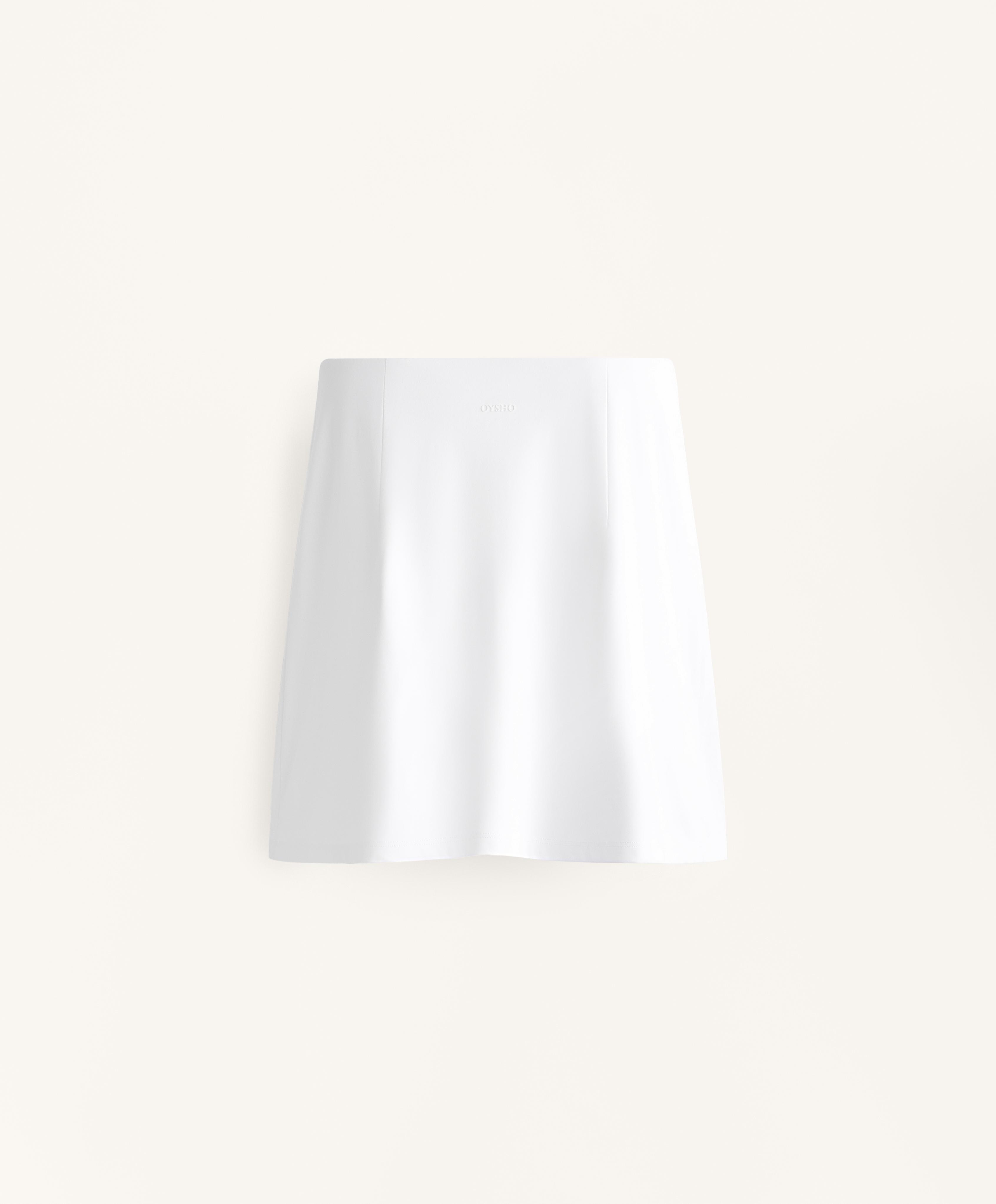 Comfortlux short skirt