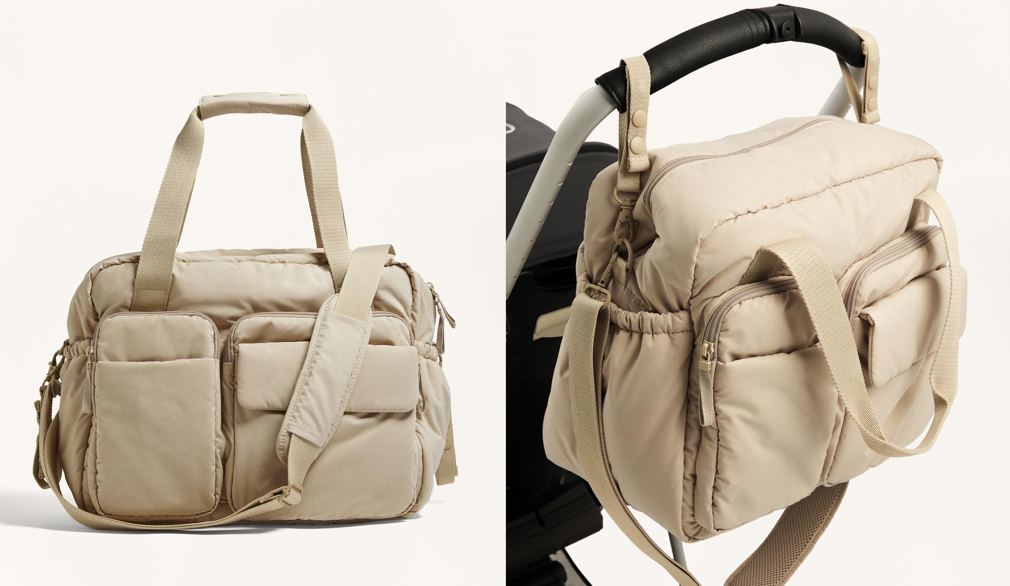 Maxi maternity bag Maxi maternity bag