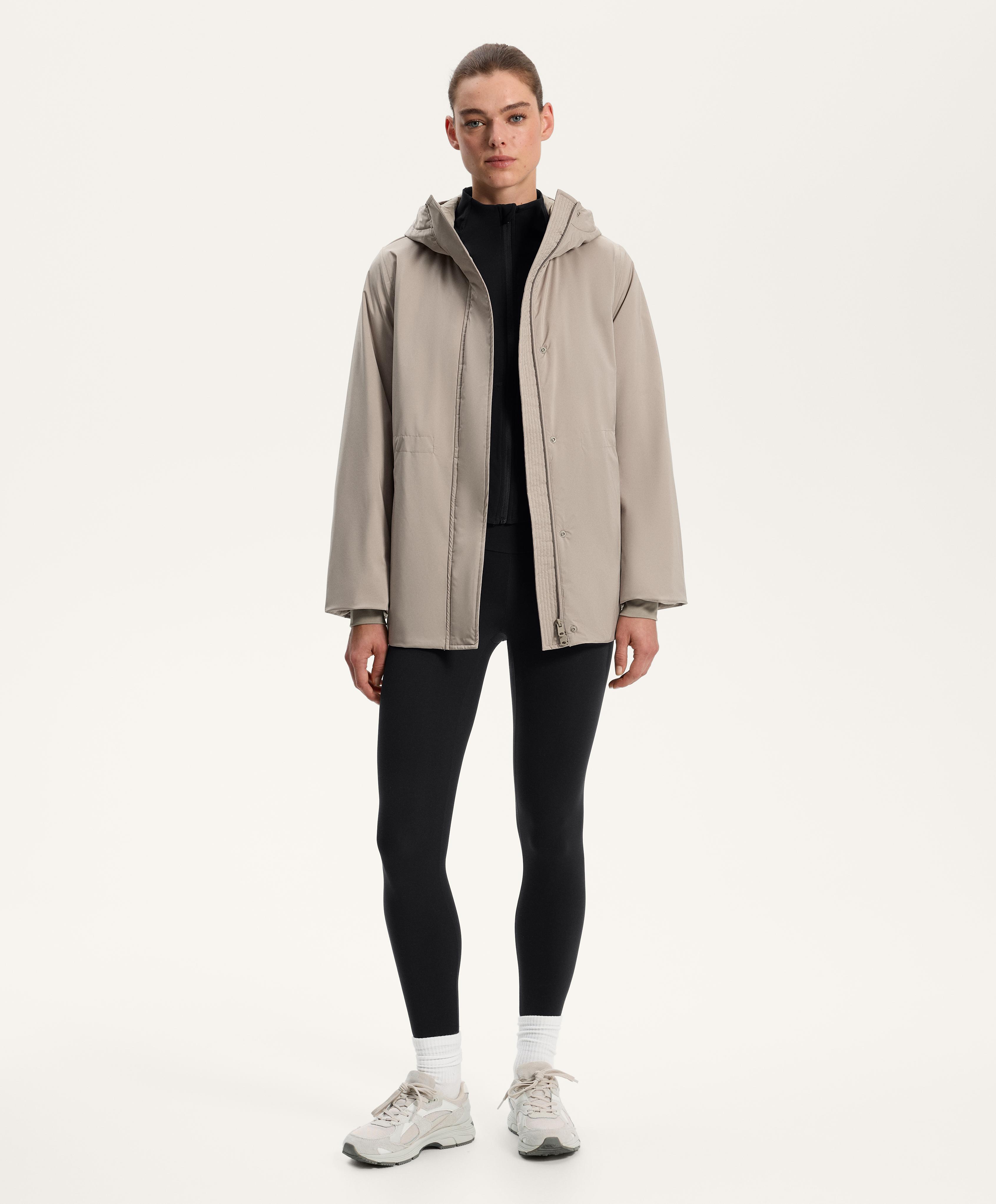 Giacca leggera imbottita impermeabile 10k Thindown® - Saldi Giacca leggera imbottita impermeabile 10k Thindown® - Saldi