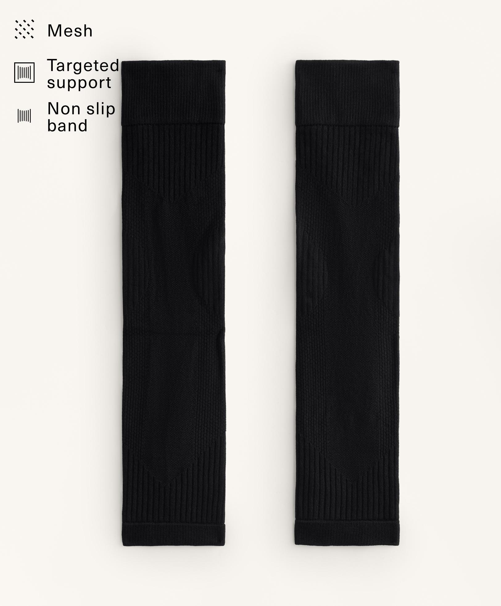 Running arm sleeves Running arm sleeves