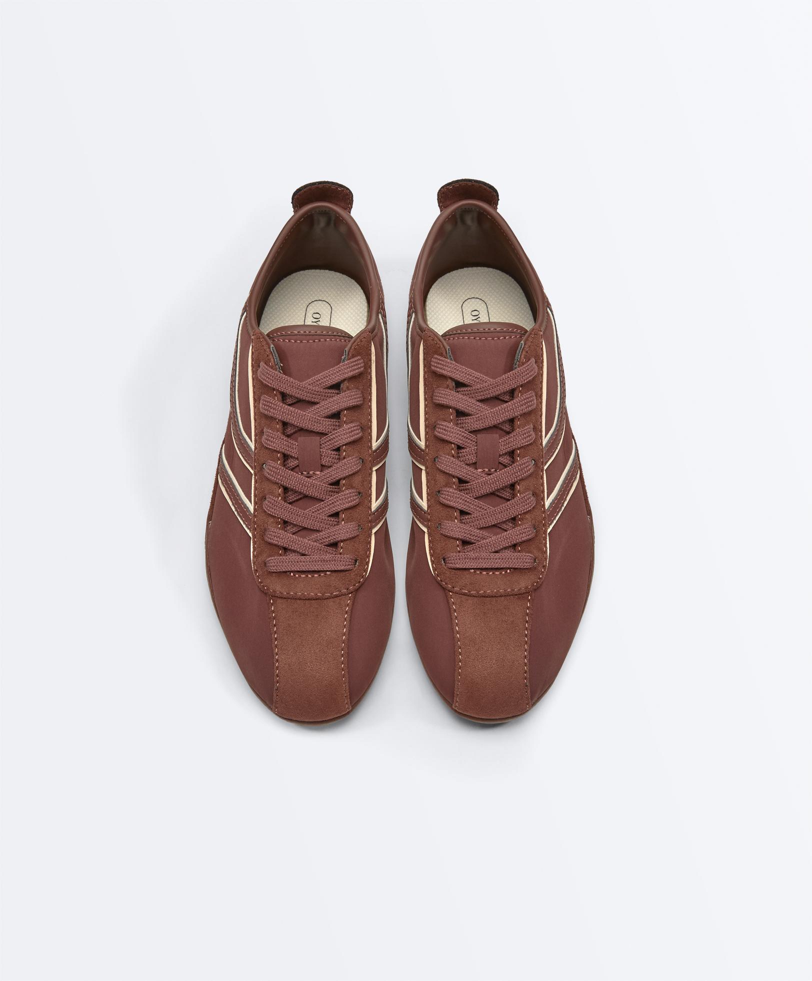 Tenis nylon Soft Tenis nylon Soft