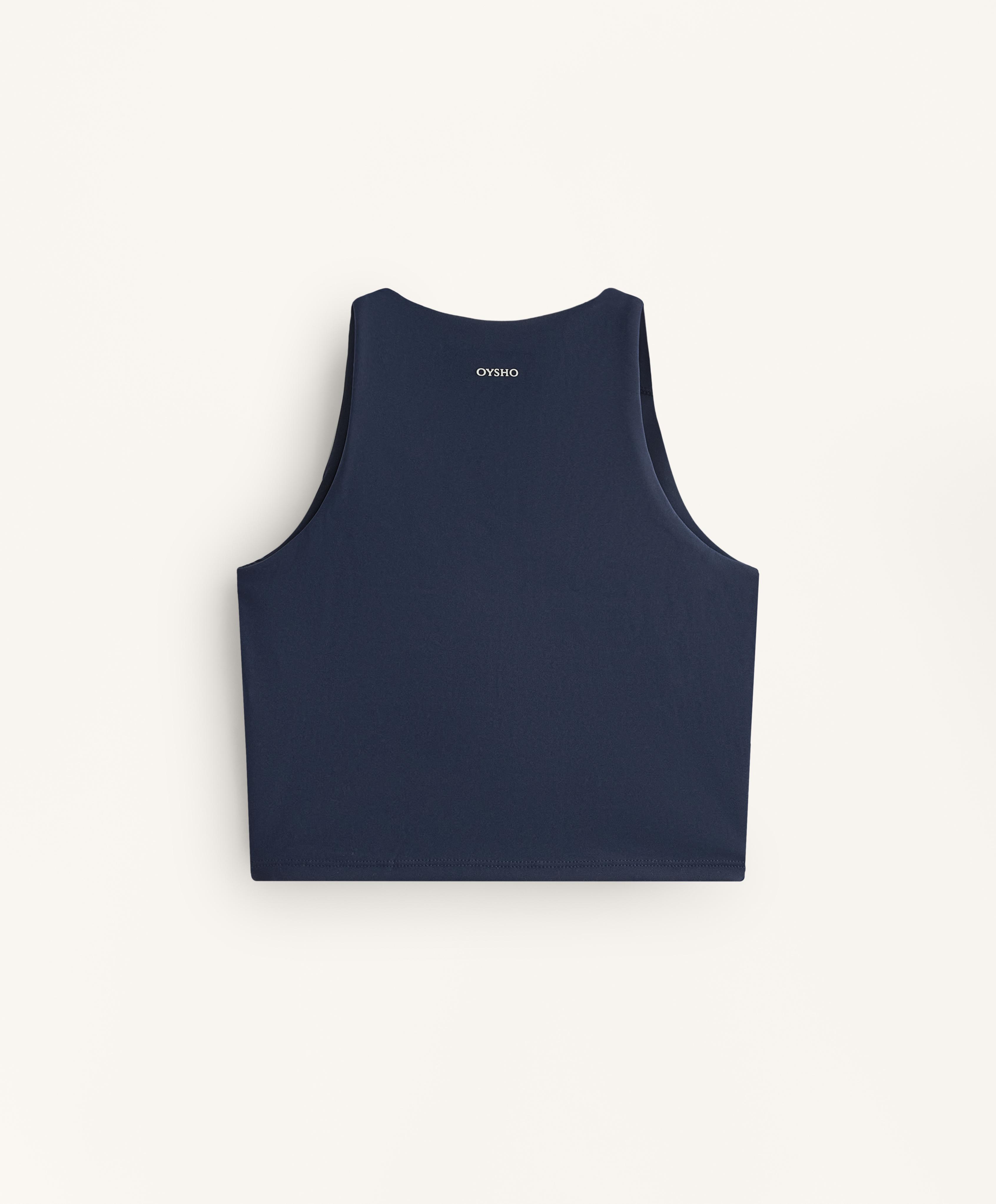 Compressive tank top Compressive tank top
