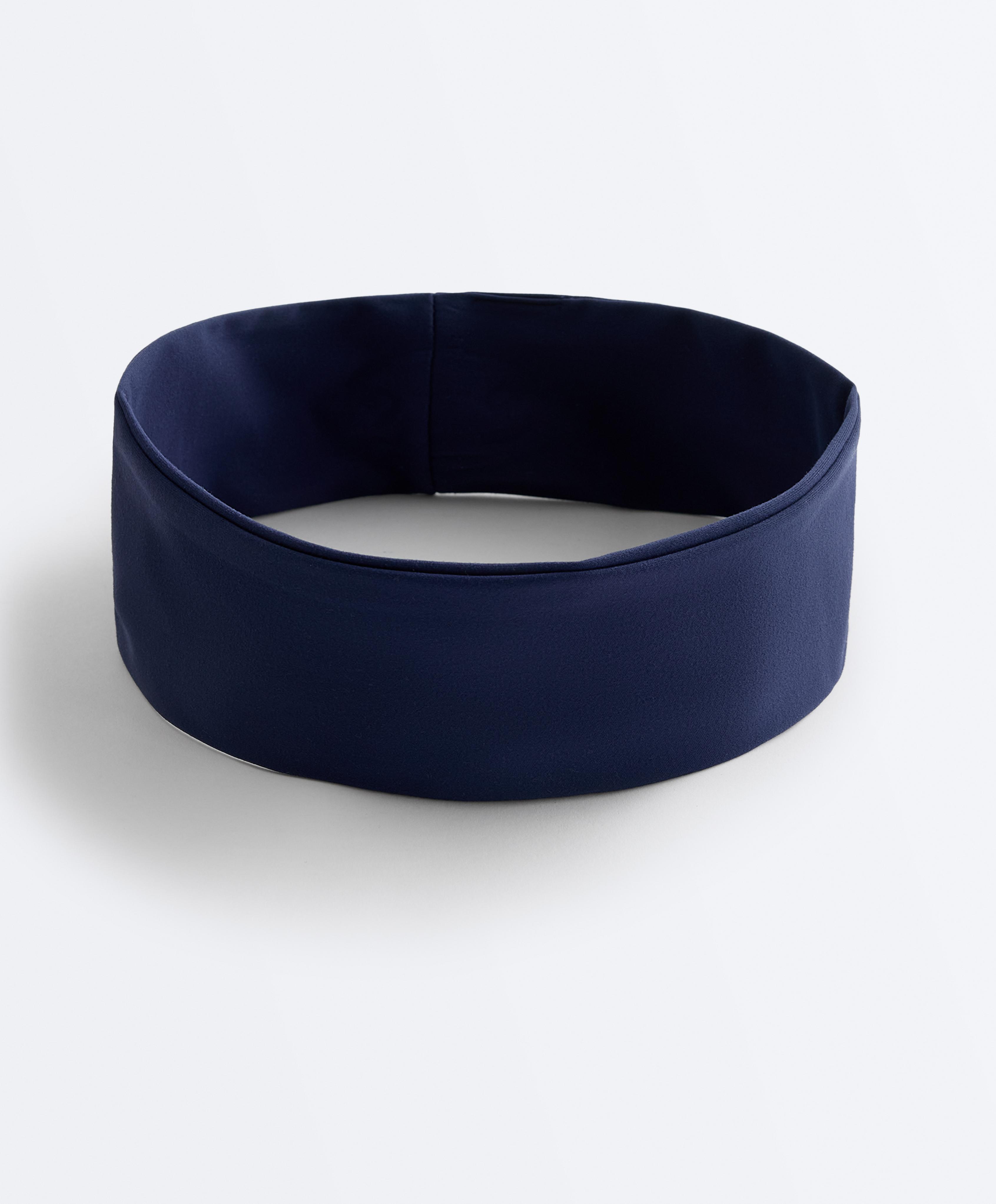 Sport-Haarband, 6 cm