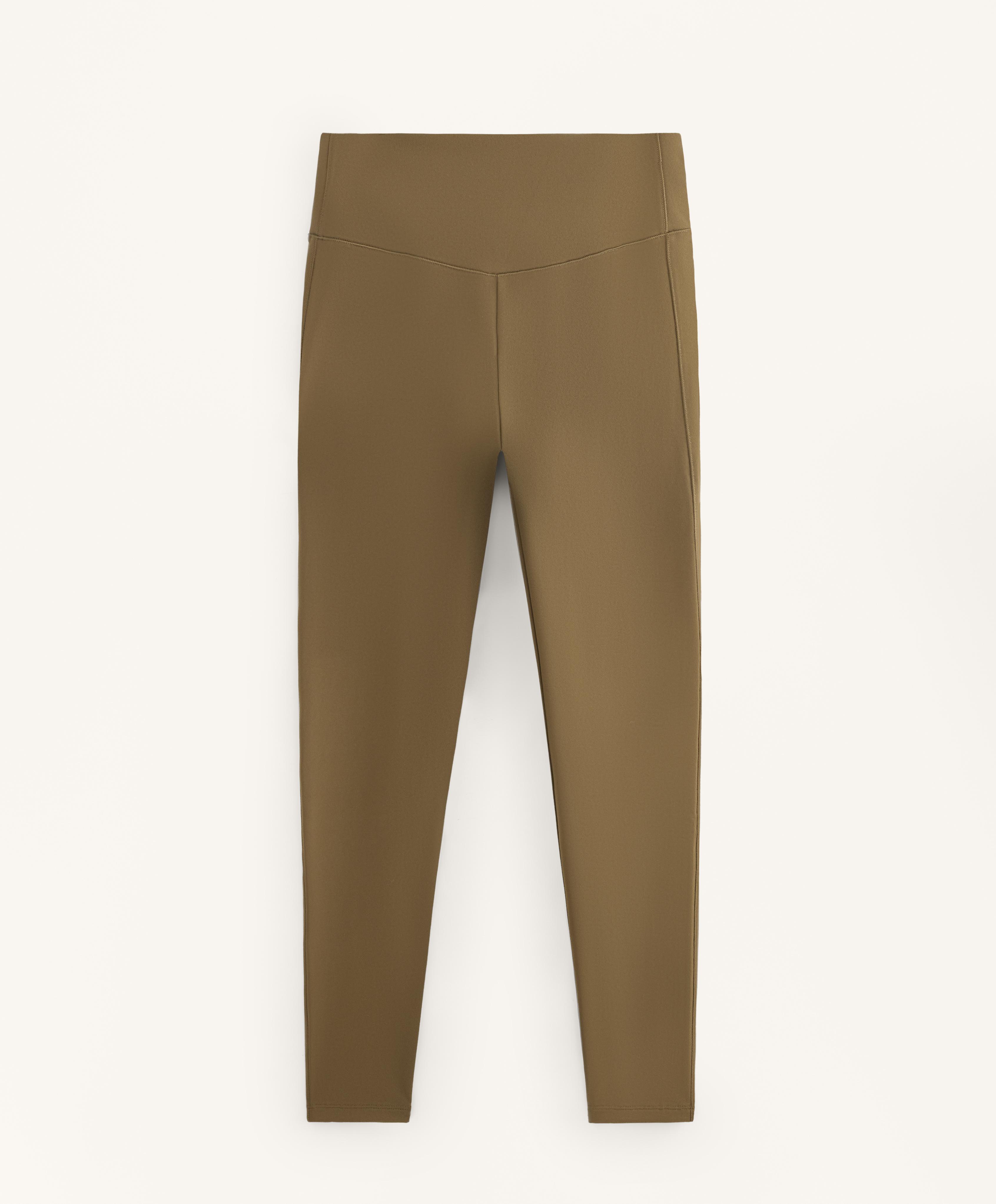 Ankellange leggings, high rise, Evermove