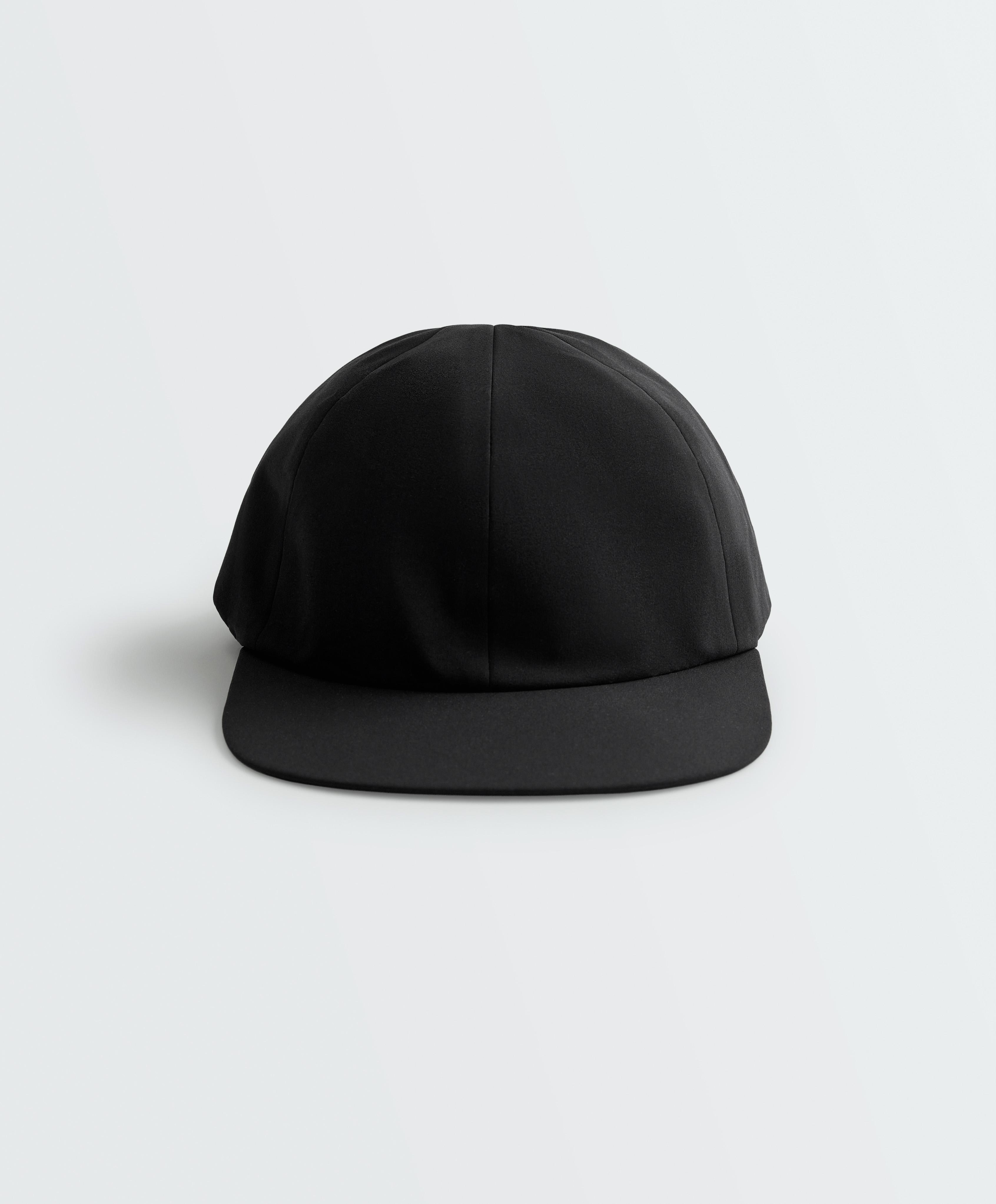 Waterproof cap
