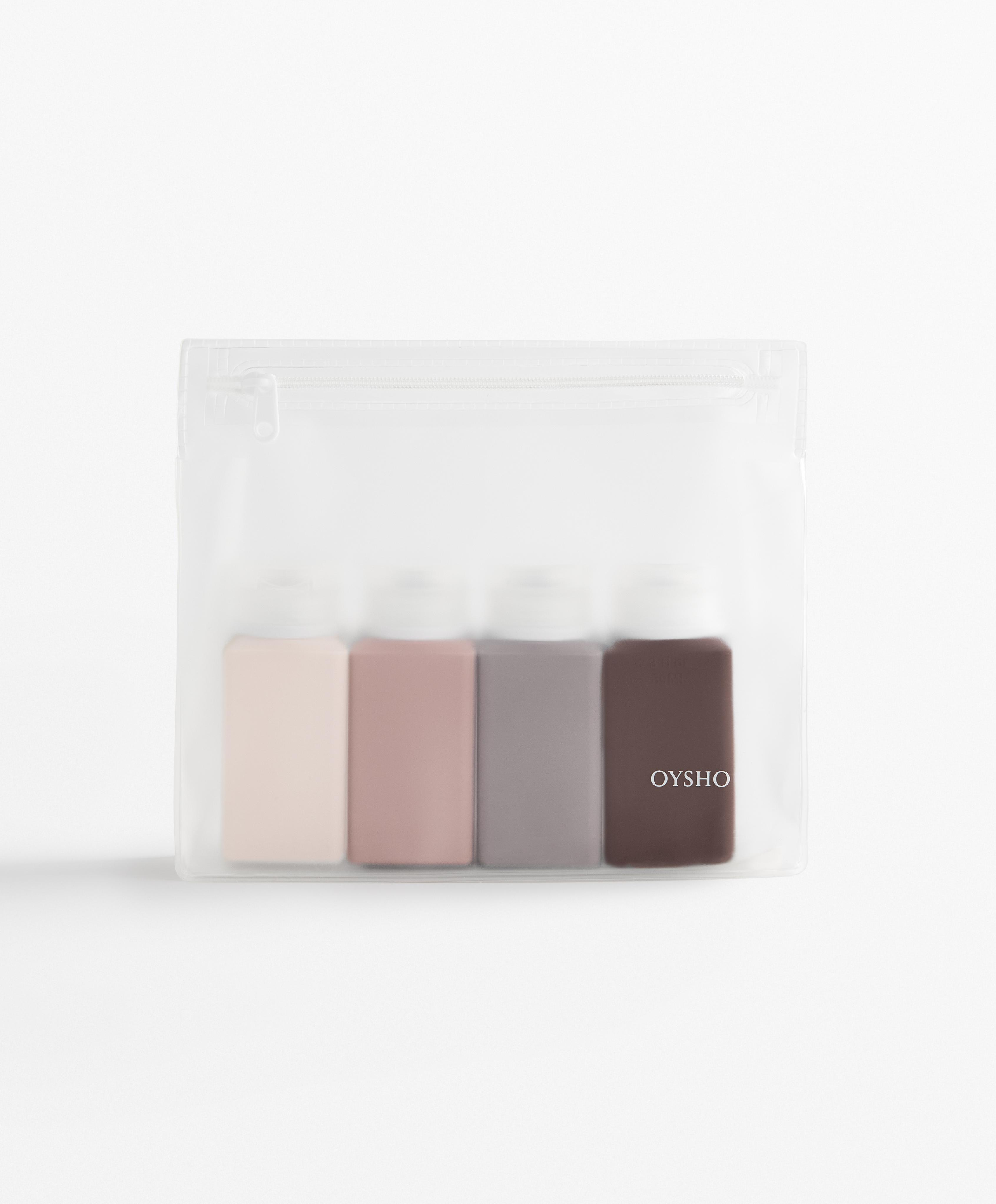 Putni set 4 bočice Putni set 4 bočice