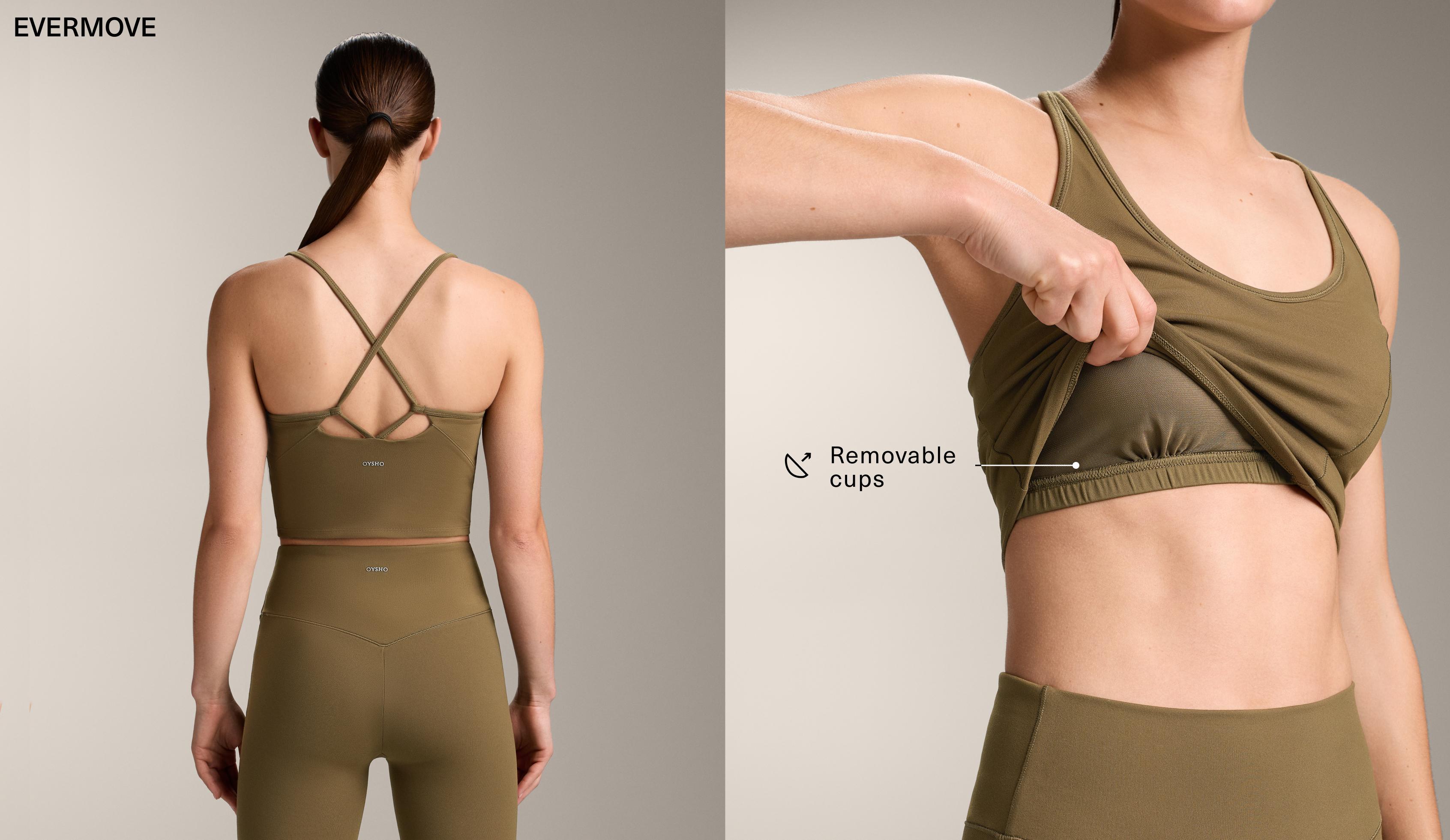 Evermove Tank top Evermove Tank top