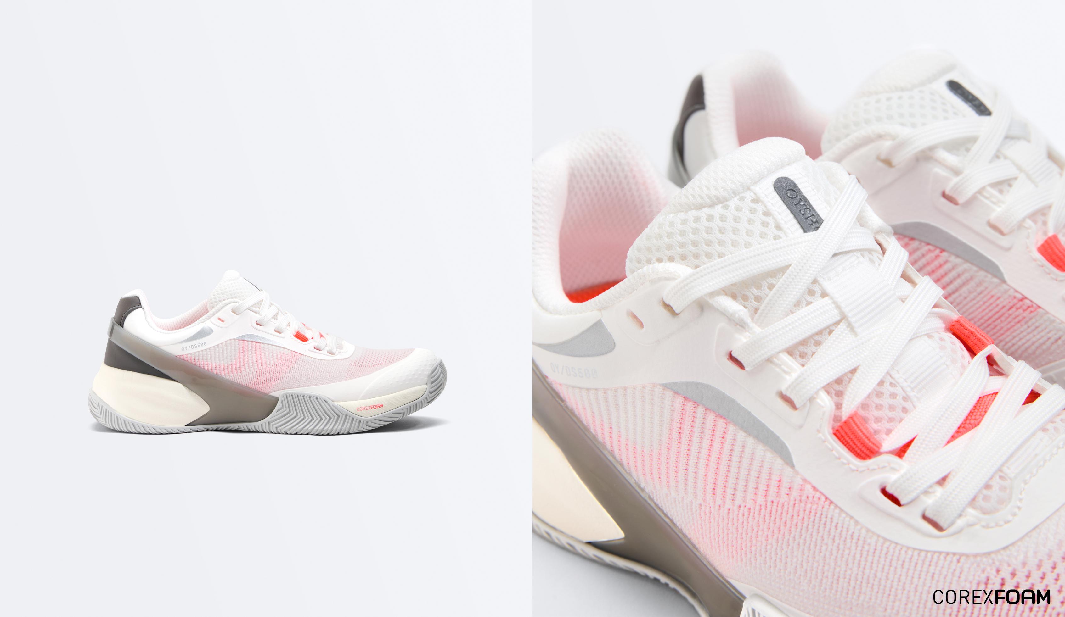 Zapatillas de pádel OY-DS 500 Zapatillas de pádel OY-DS 500