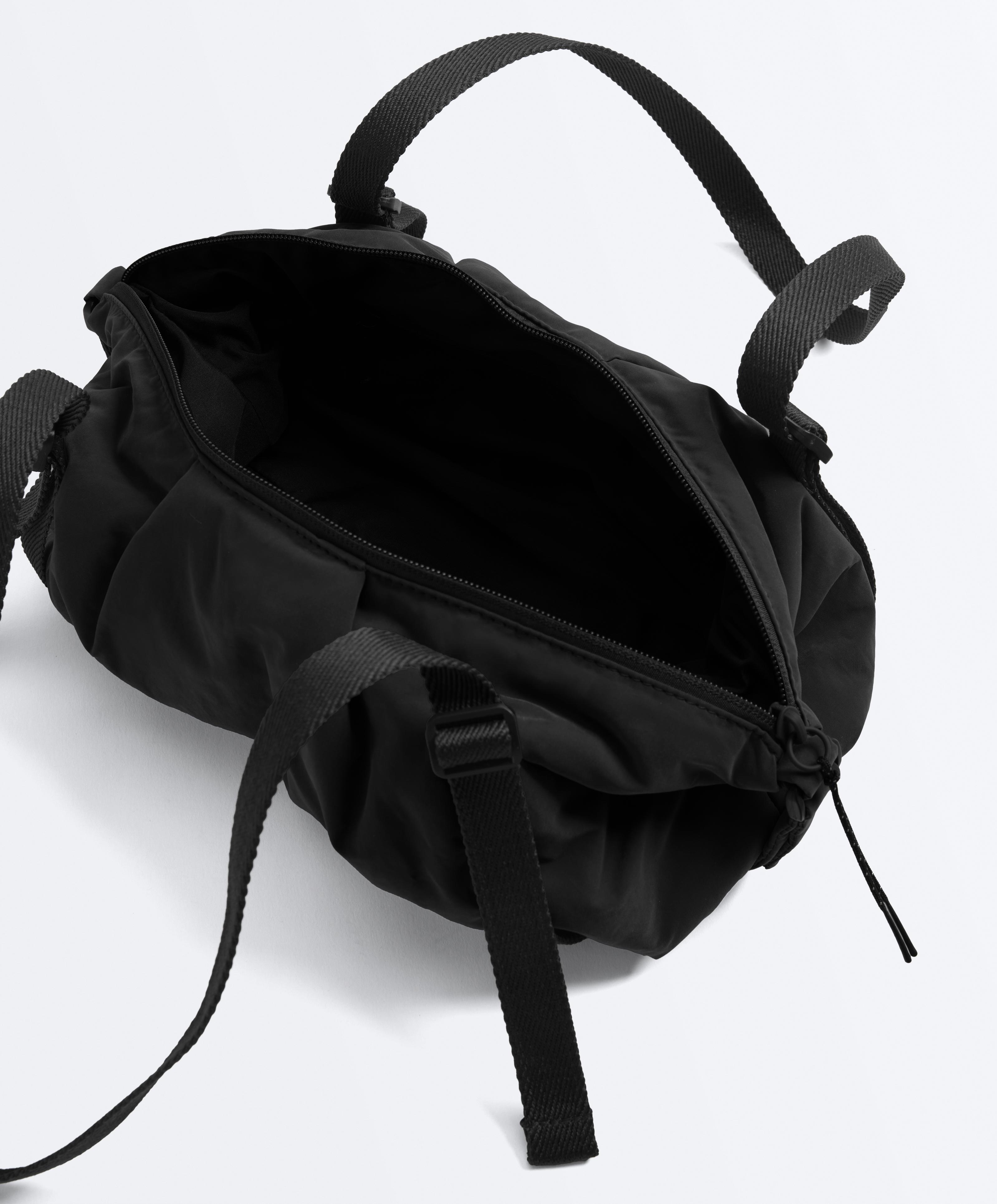 Mini crossbody bag