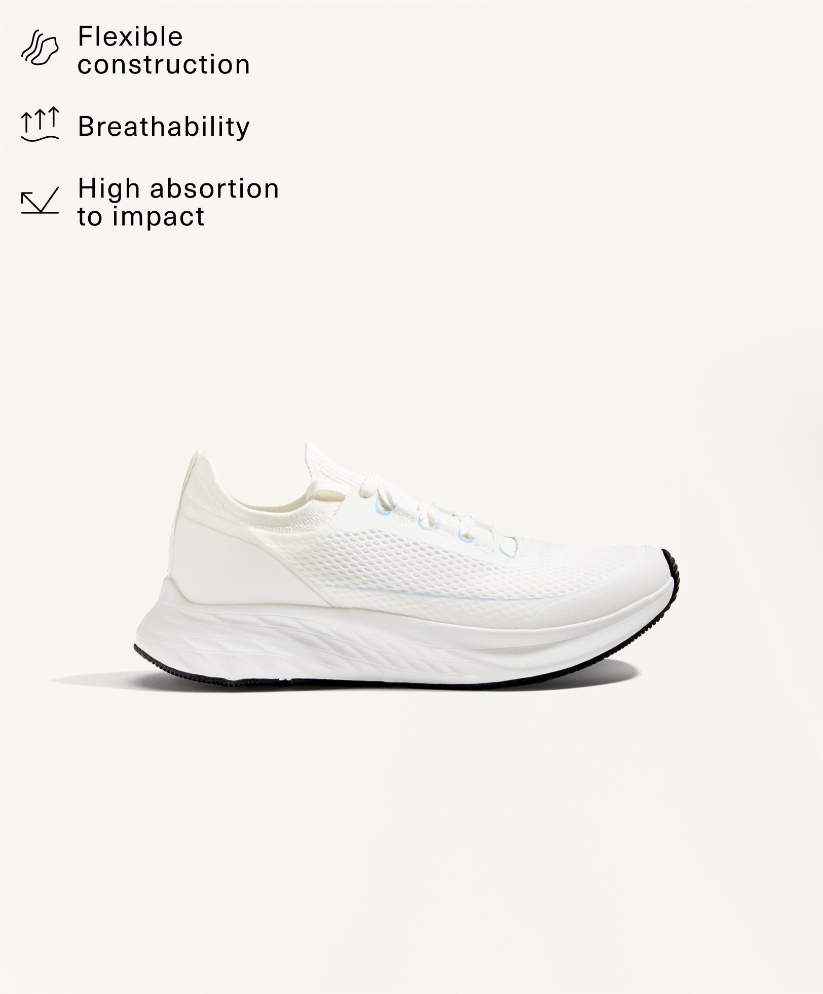 Mesh multi-activity trainers