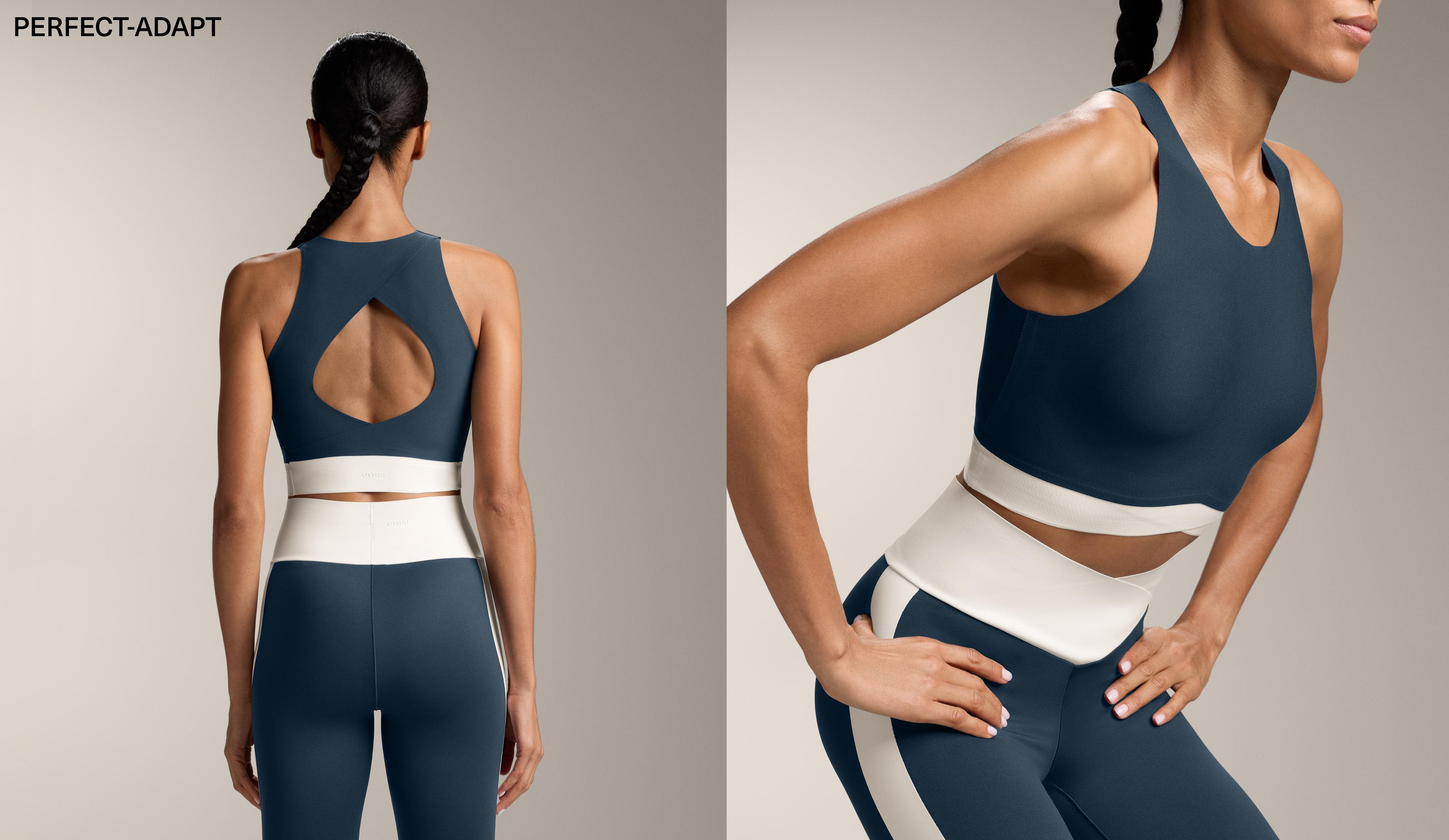 Tank top Perfect-adapt Tank top Perfect-adapt