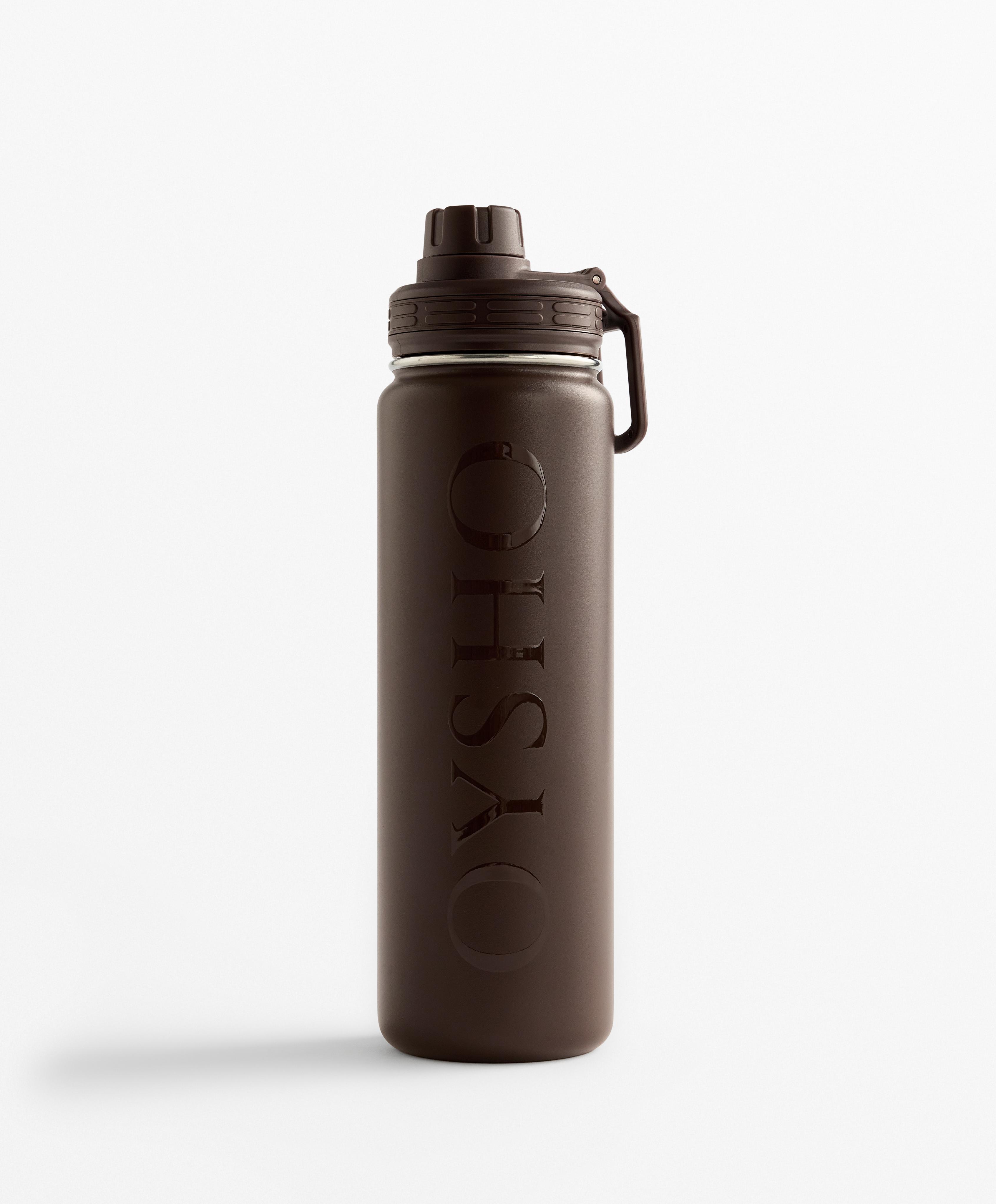 Flasche aus Edelstahl Flasche aus Edelstahl