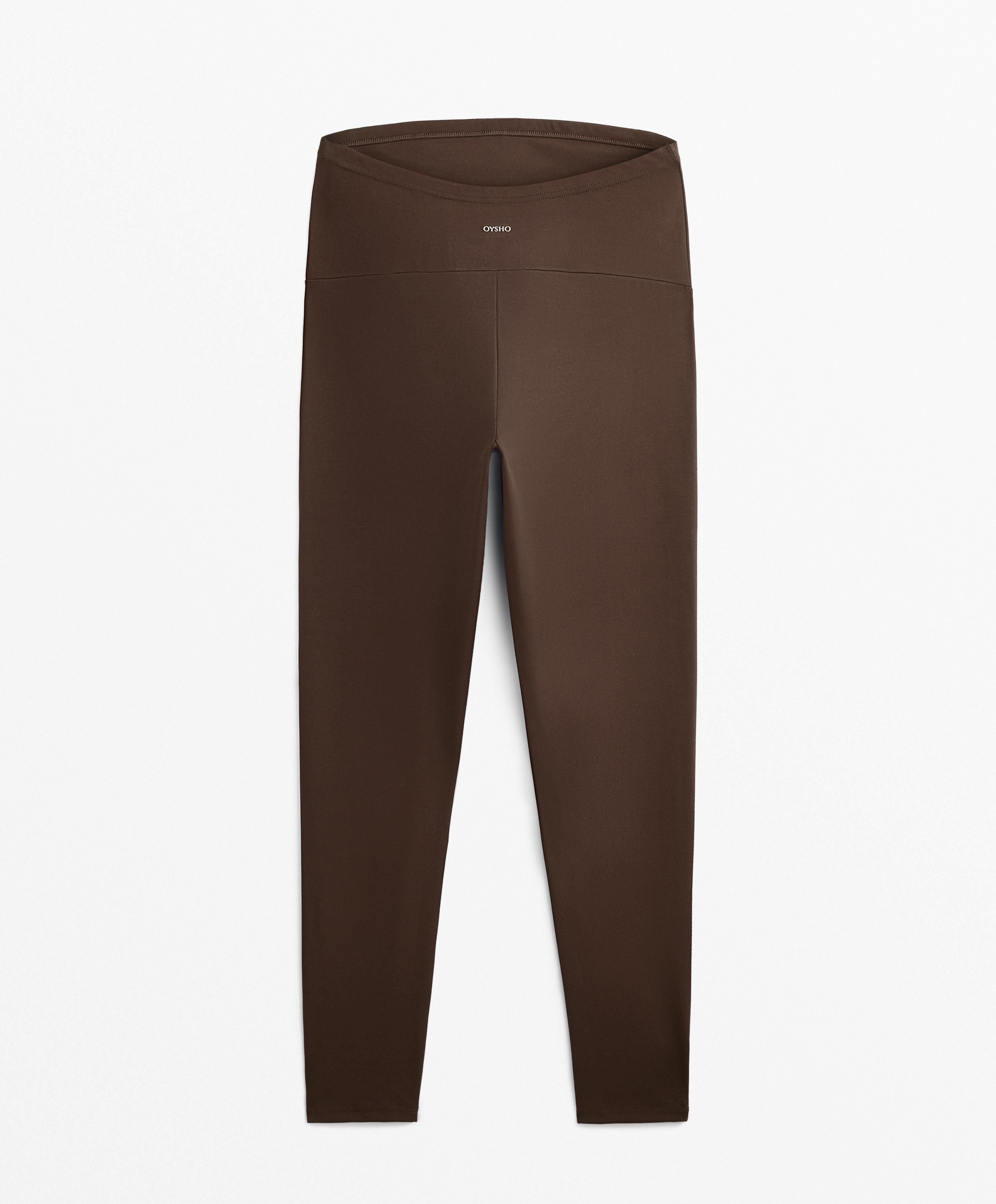 Leggings comfortlux pentru gravide 65 cm