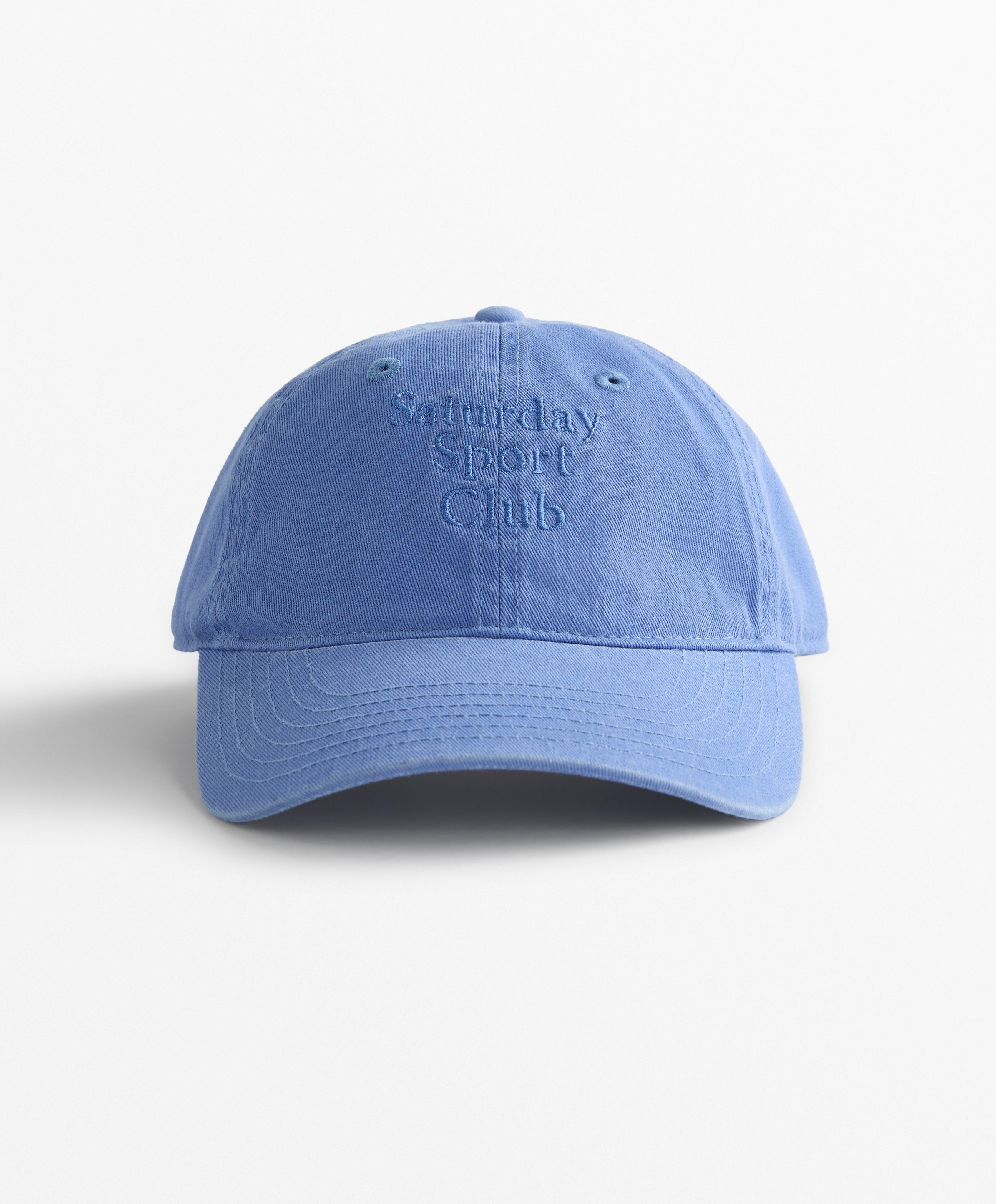 Casquette 100 % coton effet délavé Casquette 100 % coton effet délavé