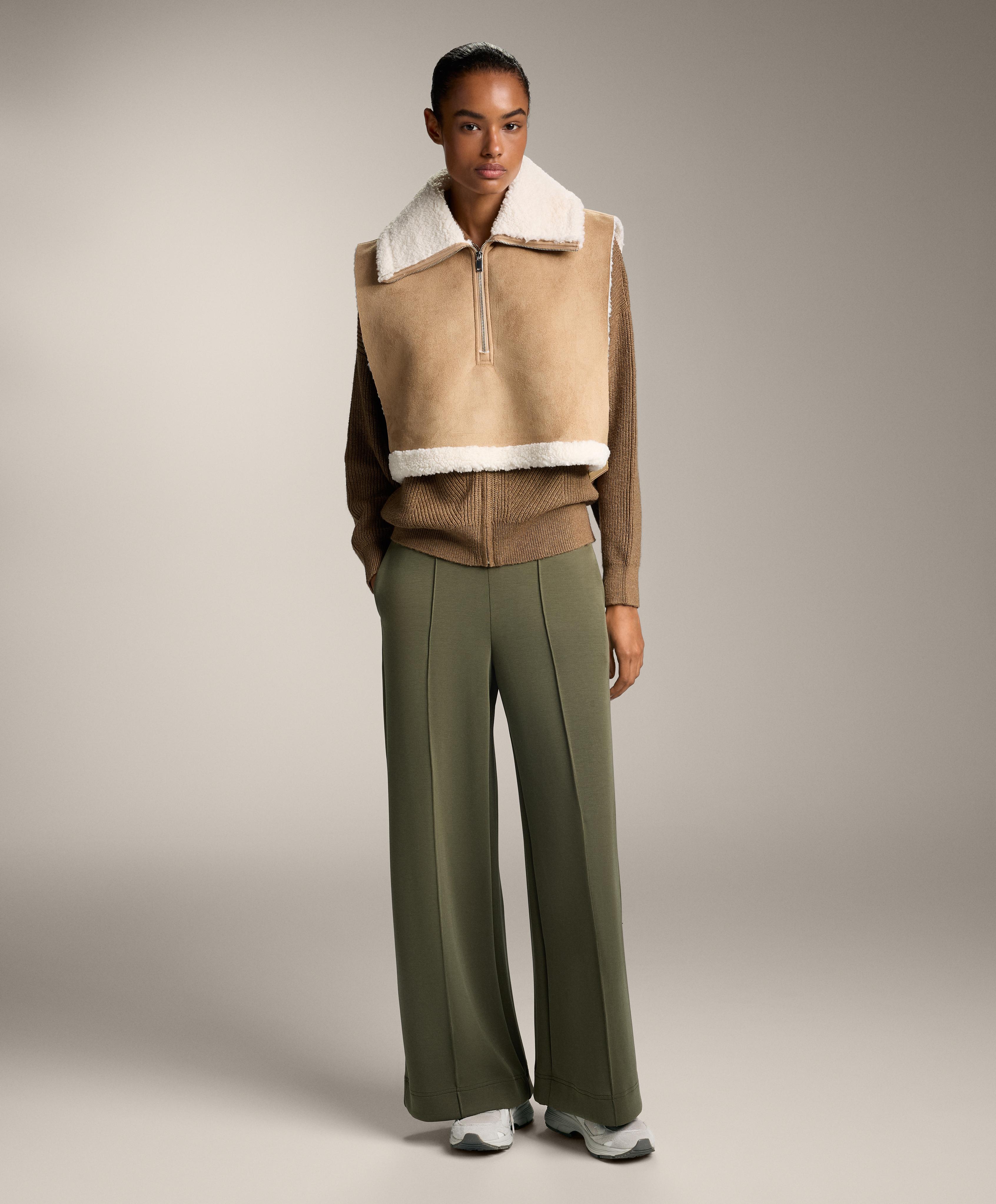 Omkeerbaar vest - Sale Omkeerbaar vest - Sale