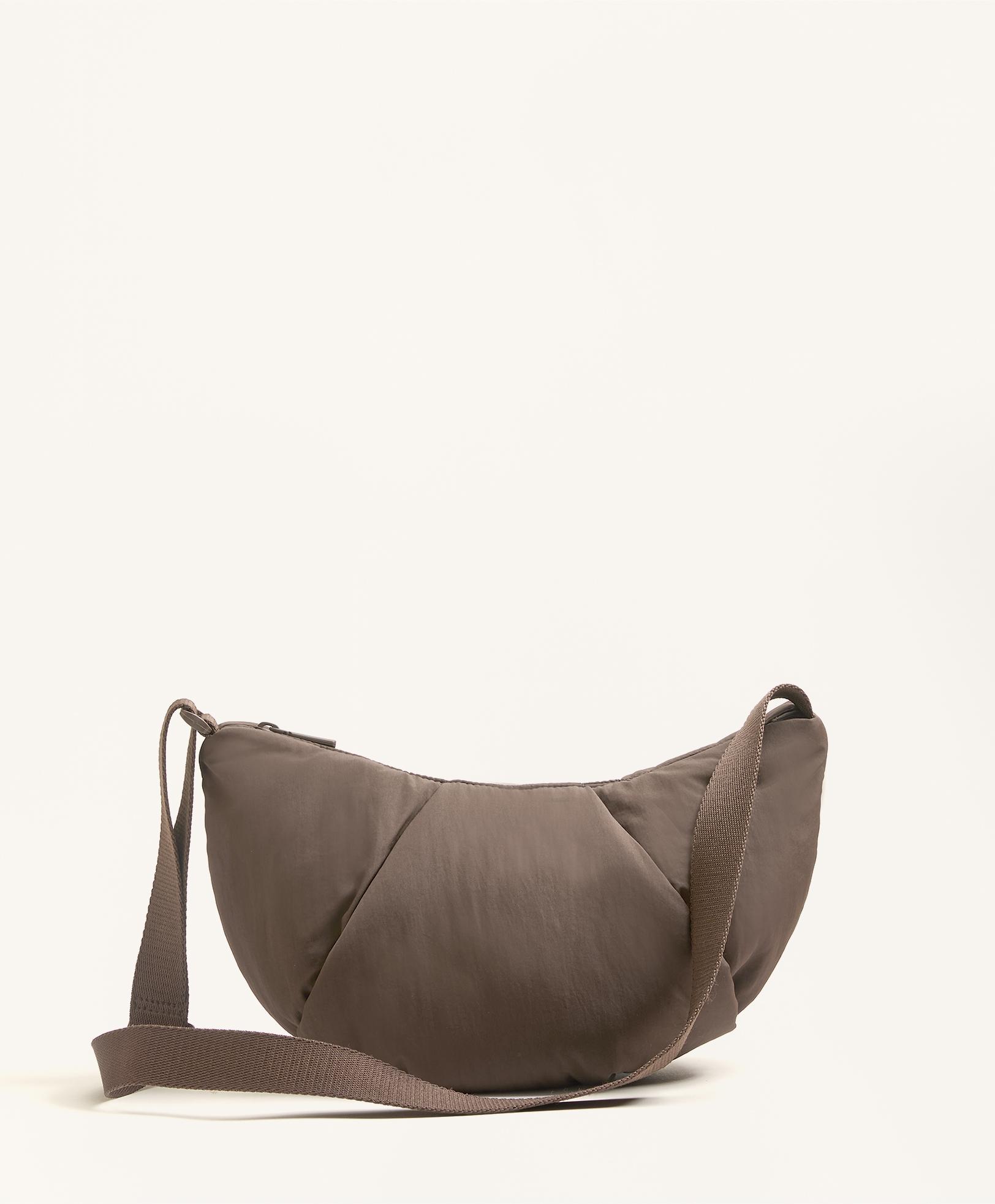 Quilted crossbody bag Quilted crossbody bag