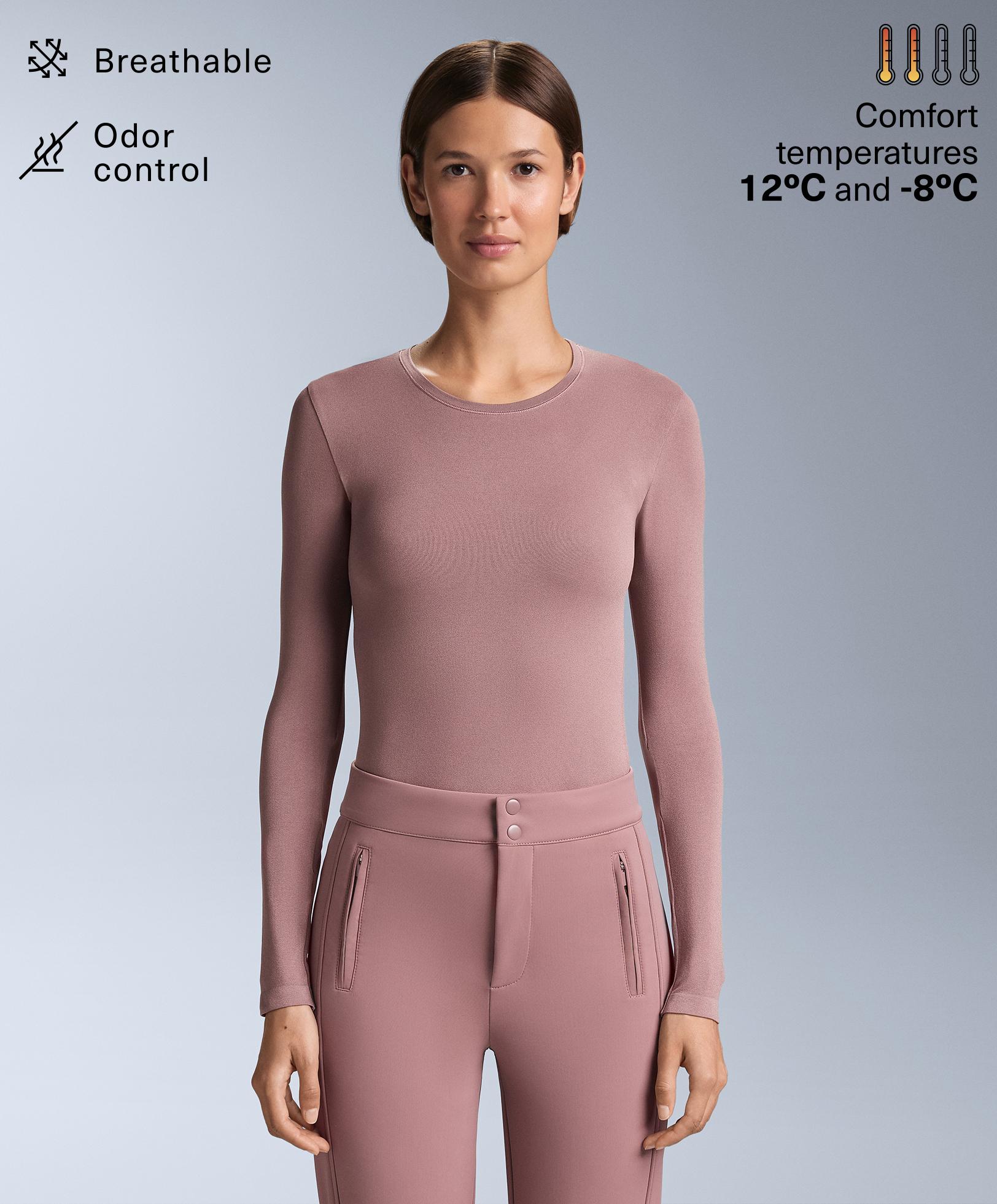 Термофутболка base layer seamless - Розпродаж Термофутболка base layer seamless - Розпродаж