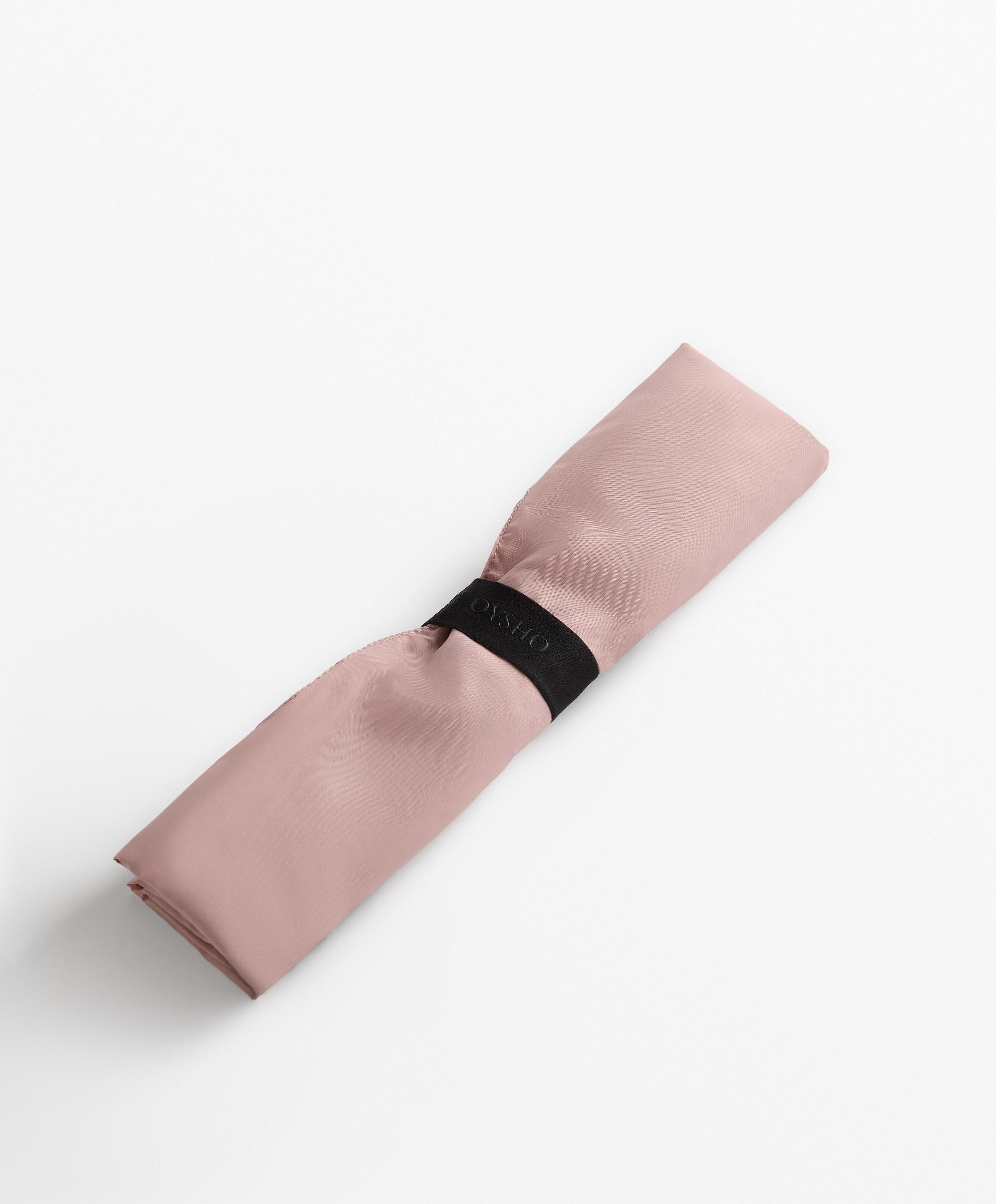 OYSHO packable bag OYSHO packable bag