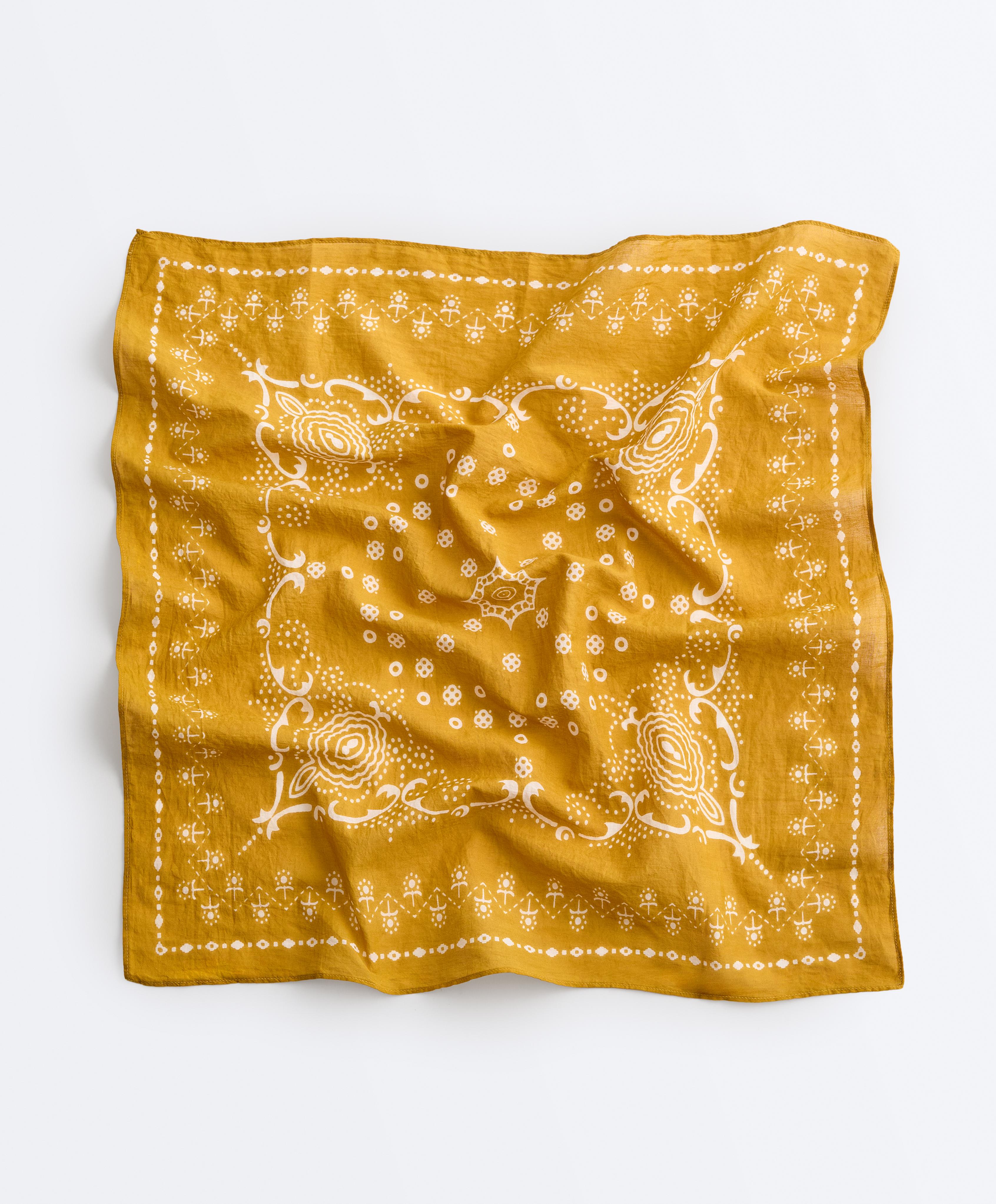 Printed Running bandana Printed Running bandana