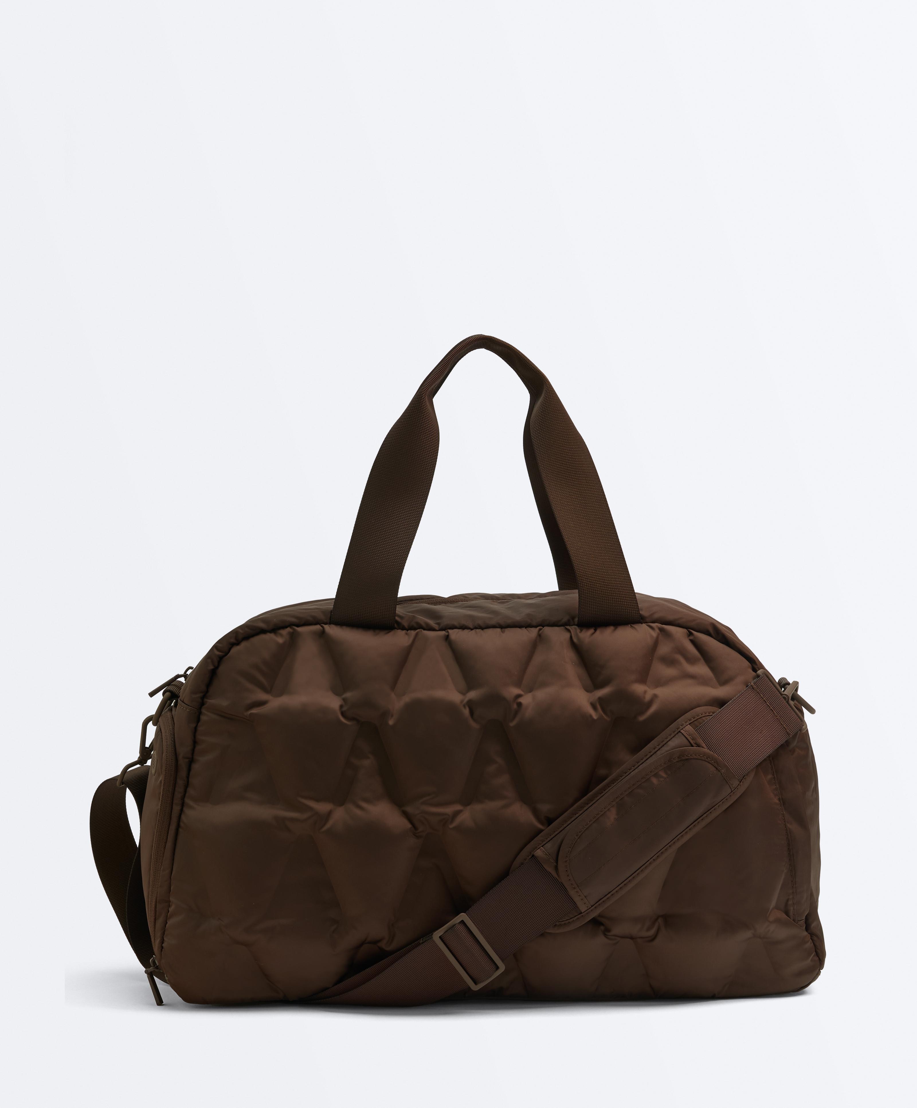 Padded technical sports bag Padded technical sports bag