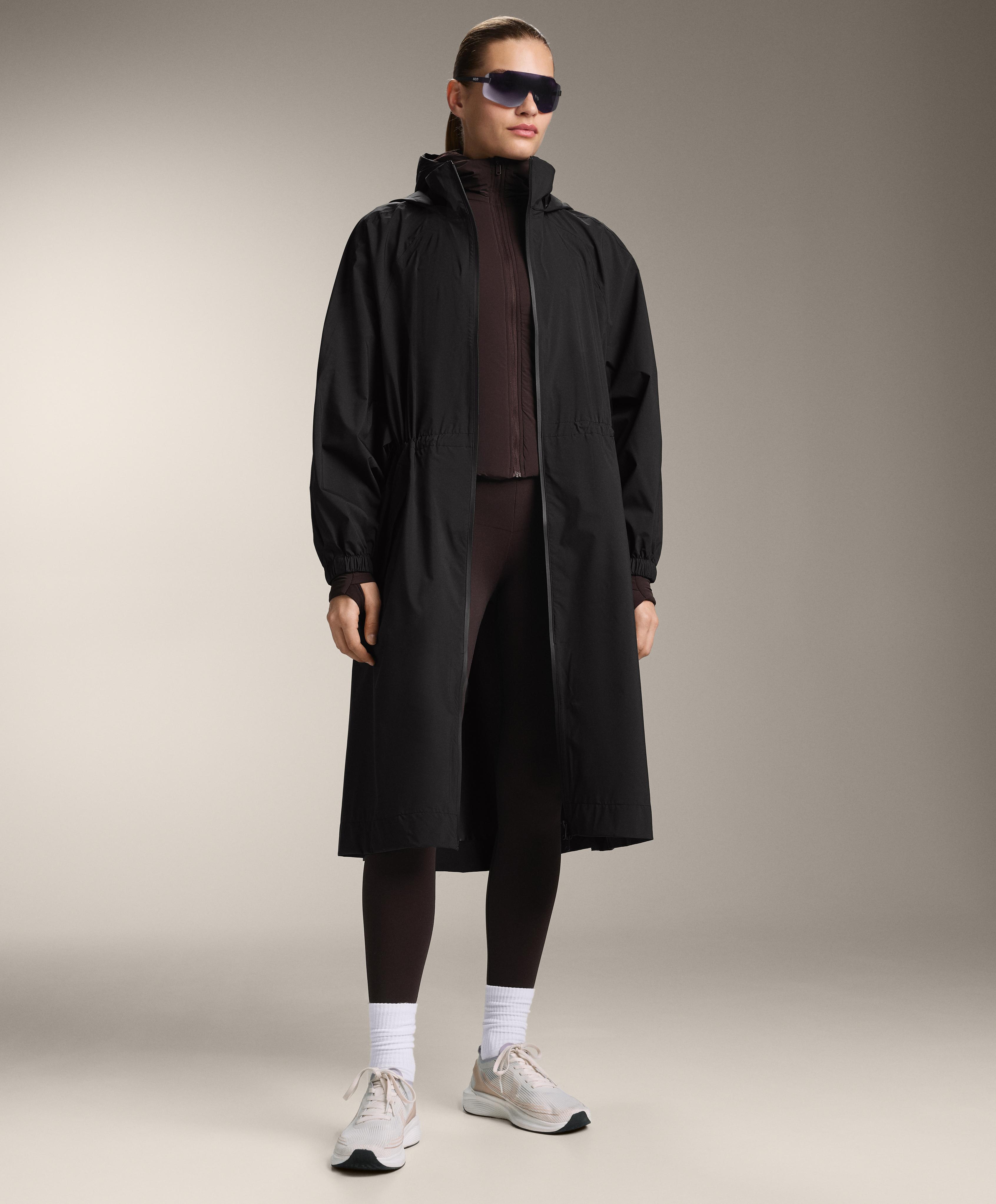 Wattierte Funktionsjacke FELLEX® Volcanic Wattierte Funktionsjacke FELLEX® Volcanic