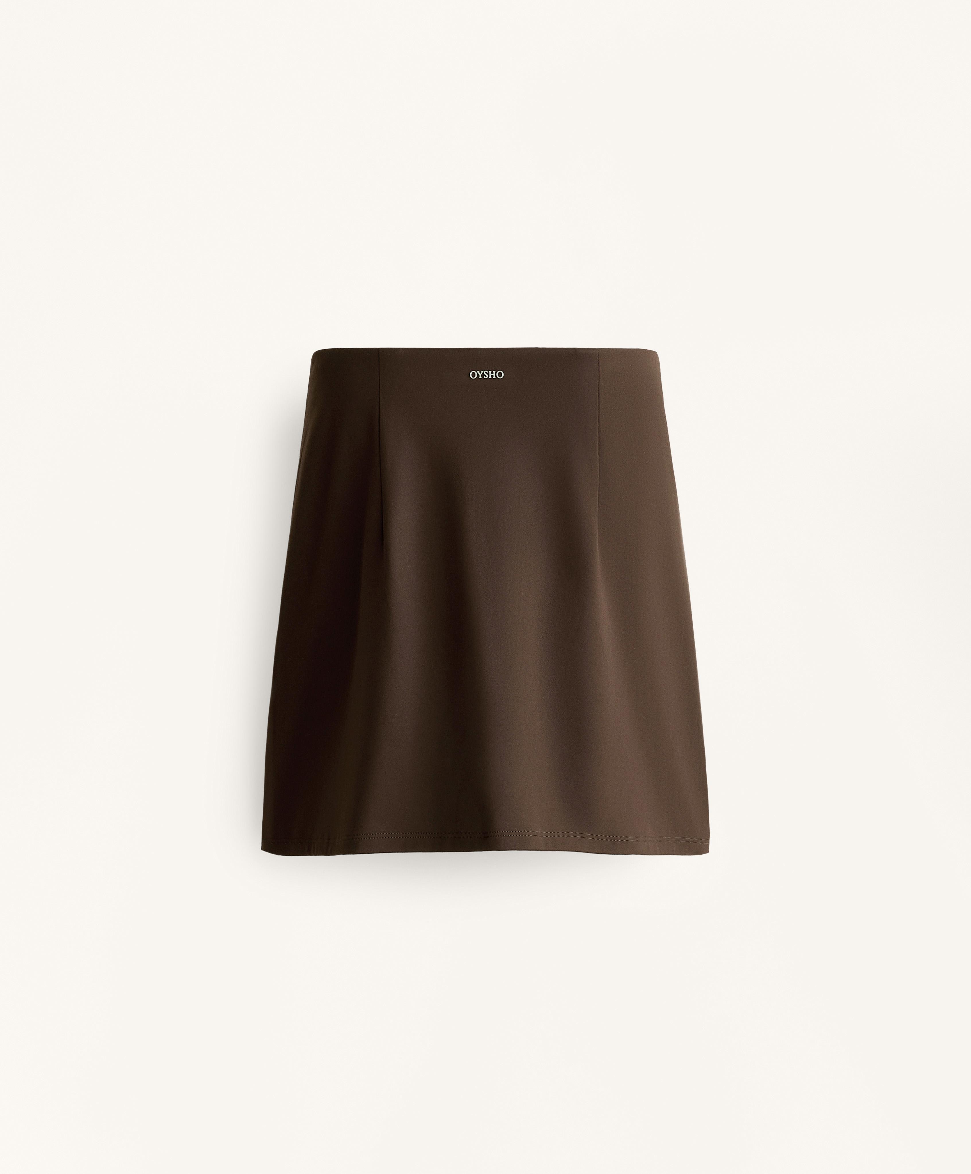 Comfortlux Skort