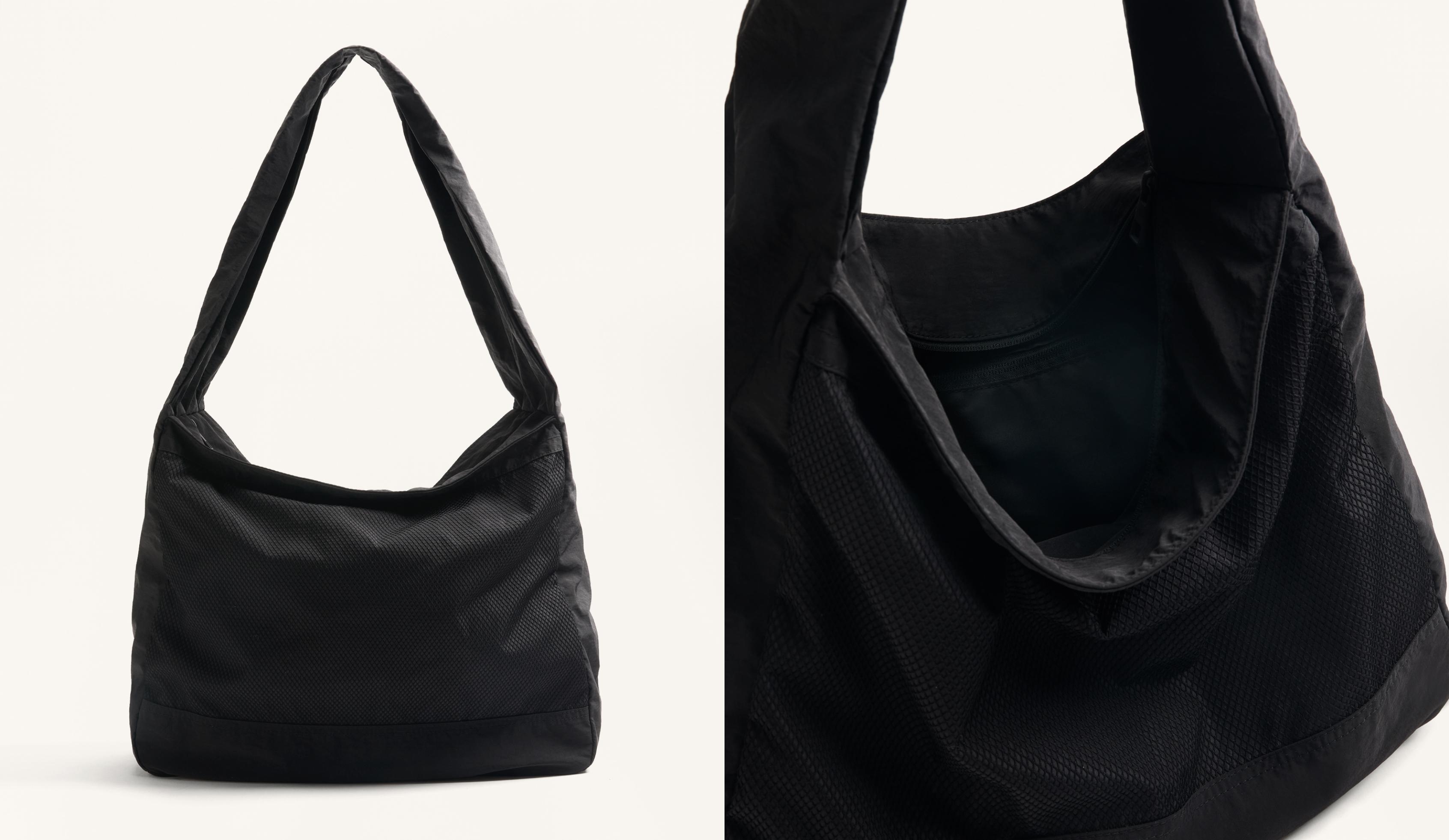 Mesh shopper bag - Sale Mesh shopper bag - Sale