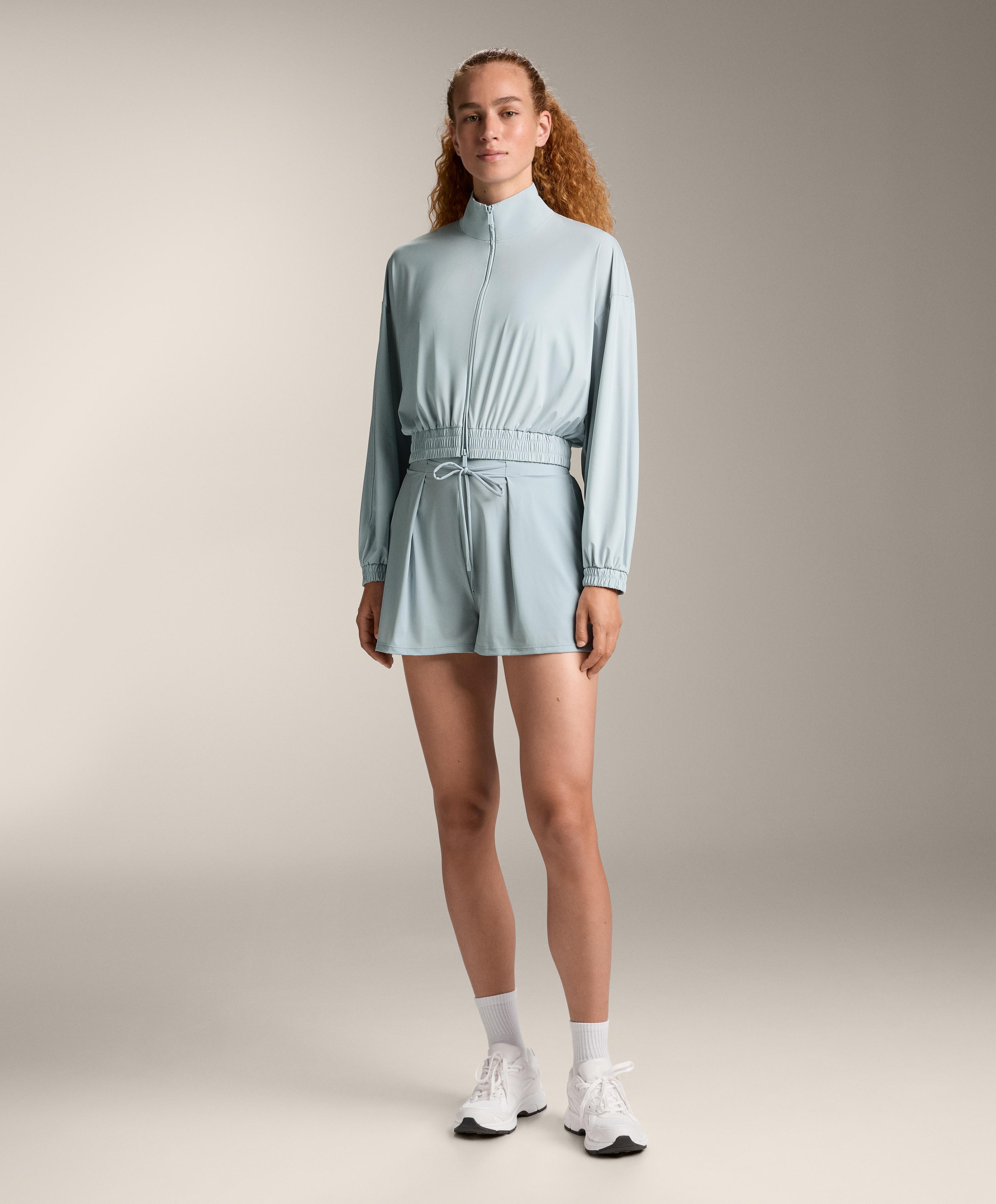 Light Touch Jacke mit kühlendem Effekt - Sale Light Touch Jacke mit kühlendem Effekt - Sale