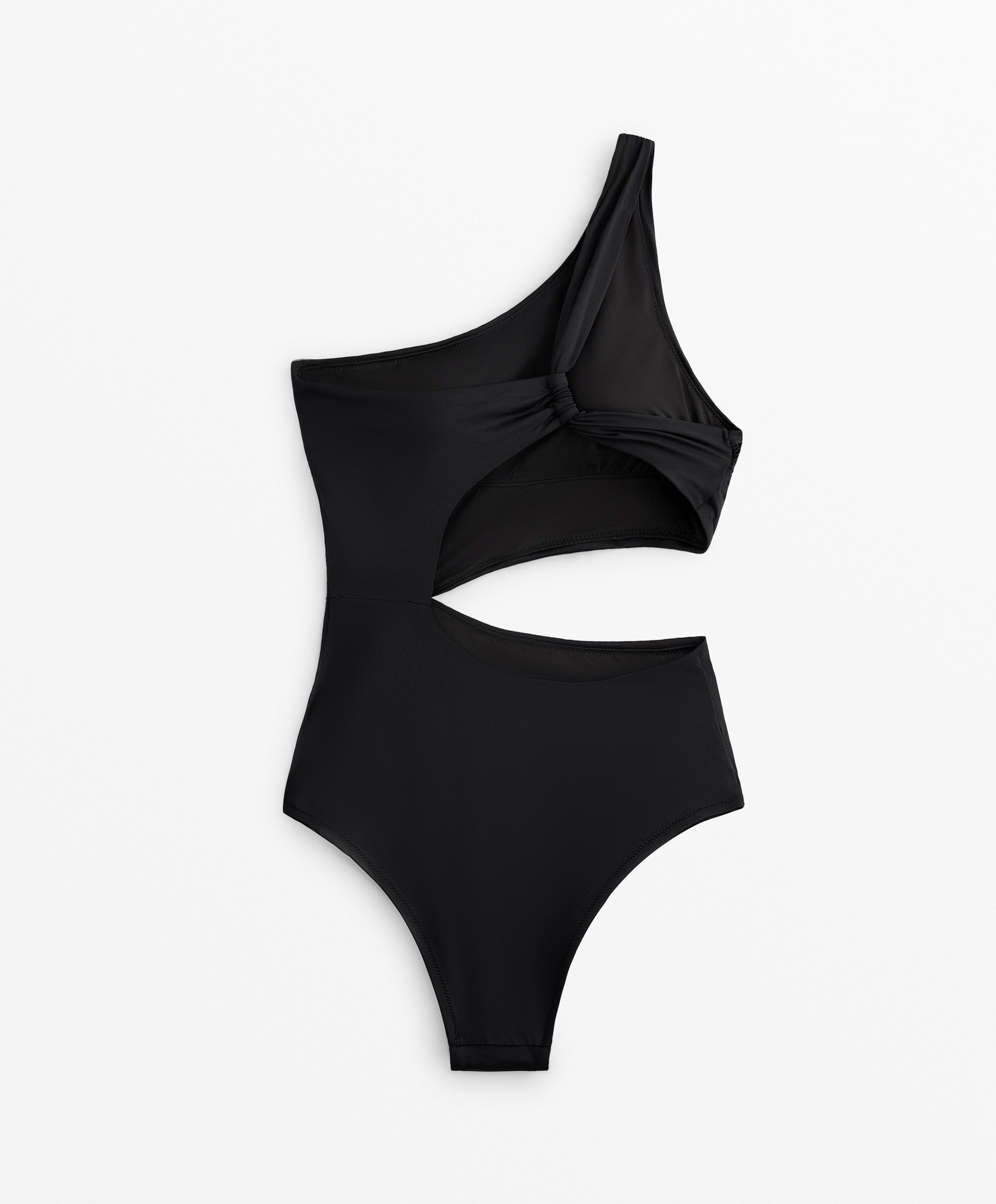 Trikini asymétrique Trikini asymétrique