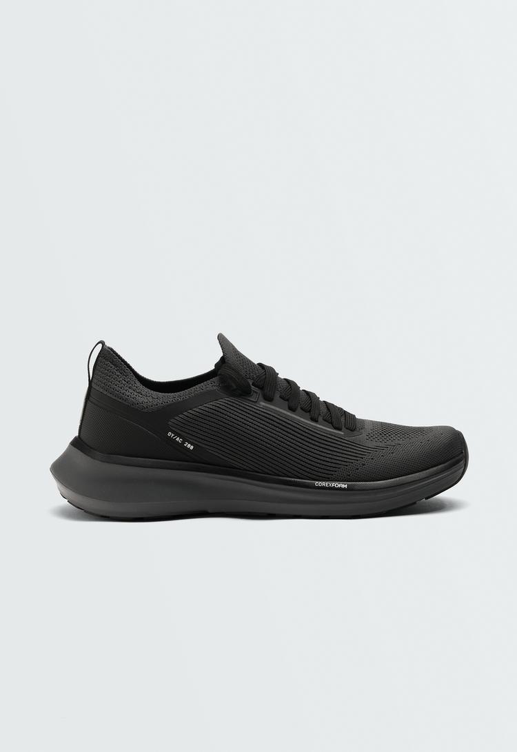 OY/AC 200 training trainers — BLACK