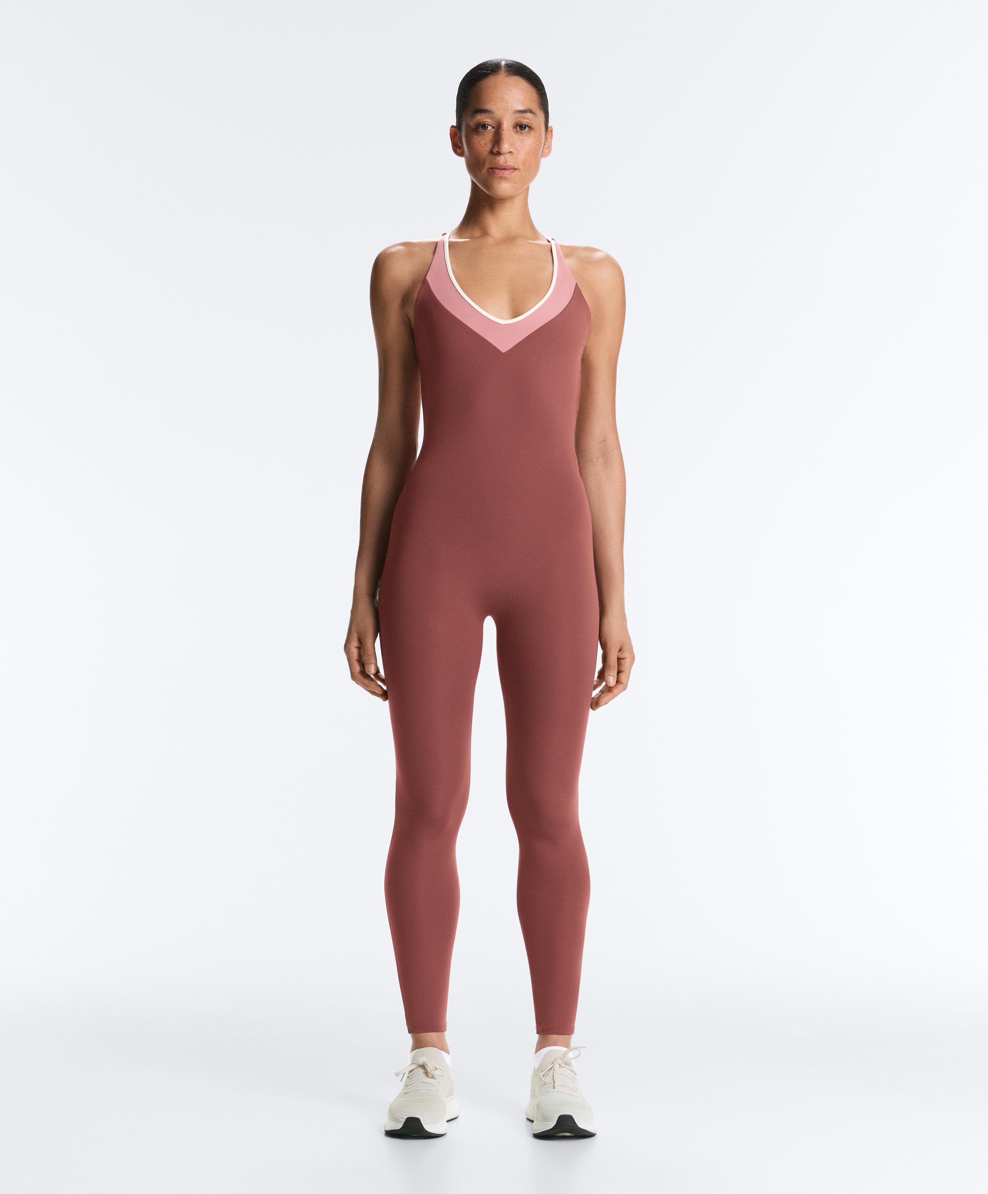 جمبسوت طويل Comfortlux بلوكات - تنزيلات