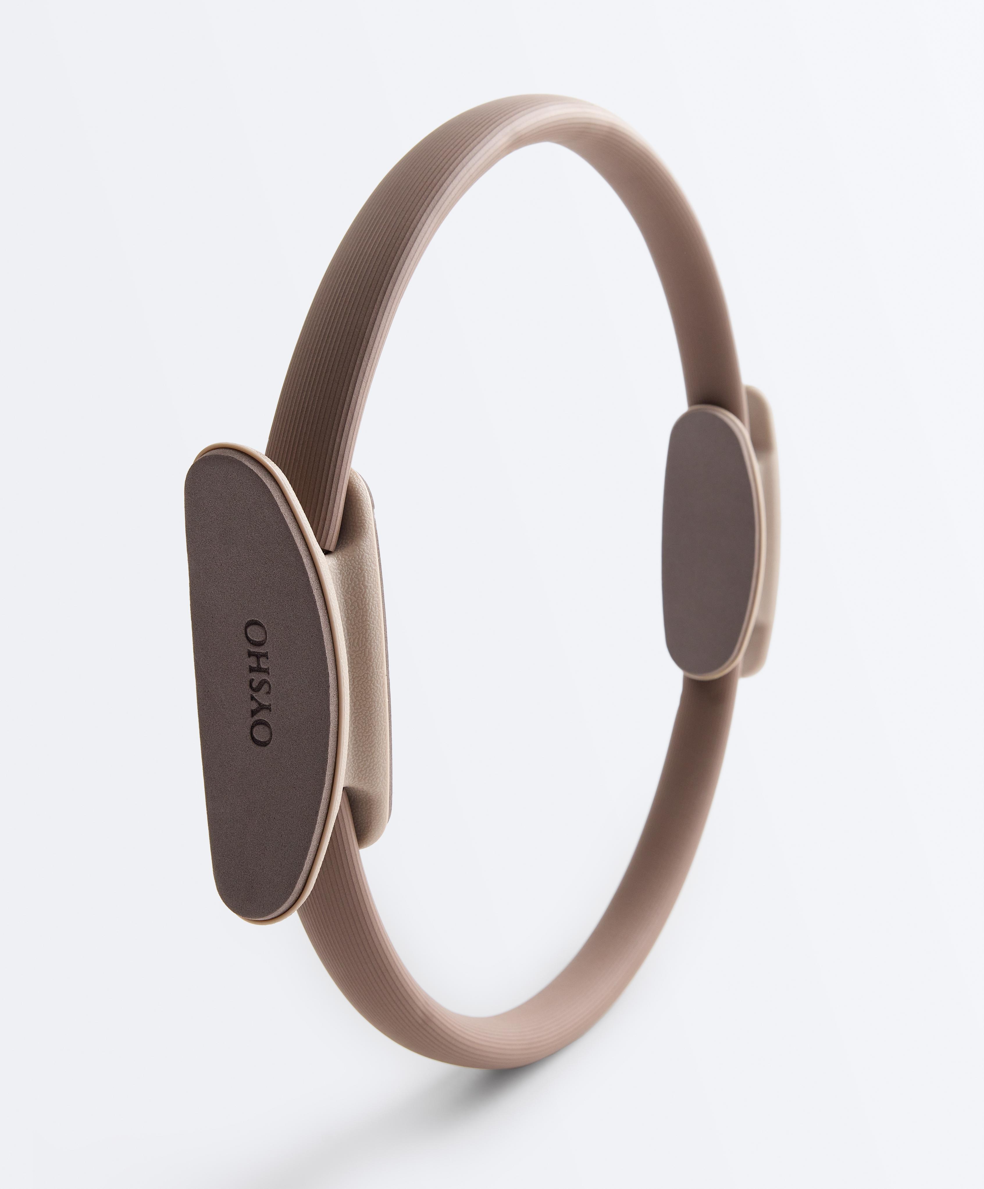 Pilates ring — DARK MINK