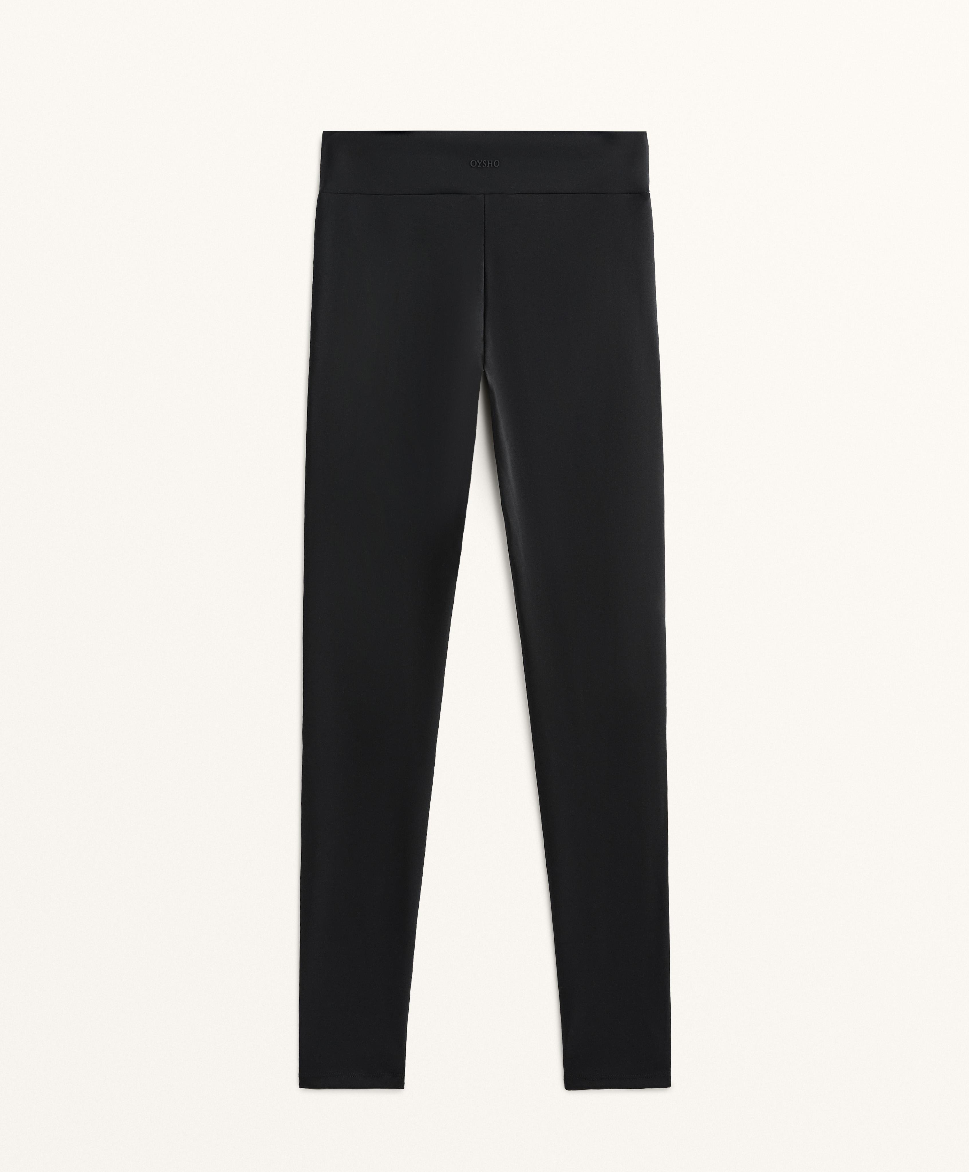 Warm 70cm high-rise ankle-length leggings Warm 70cm high-rise ankle-length leggings