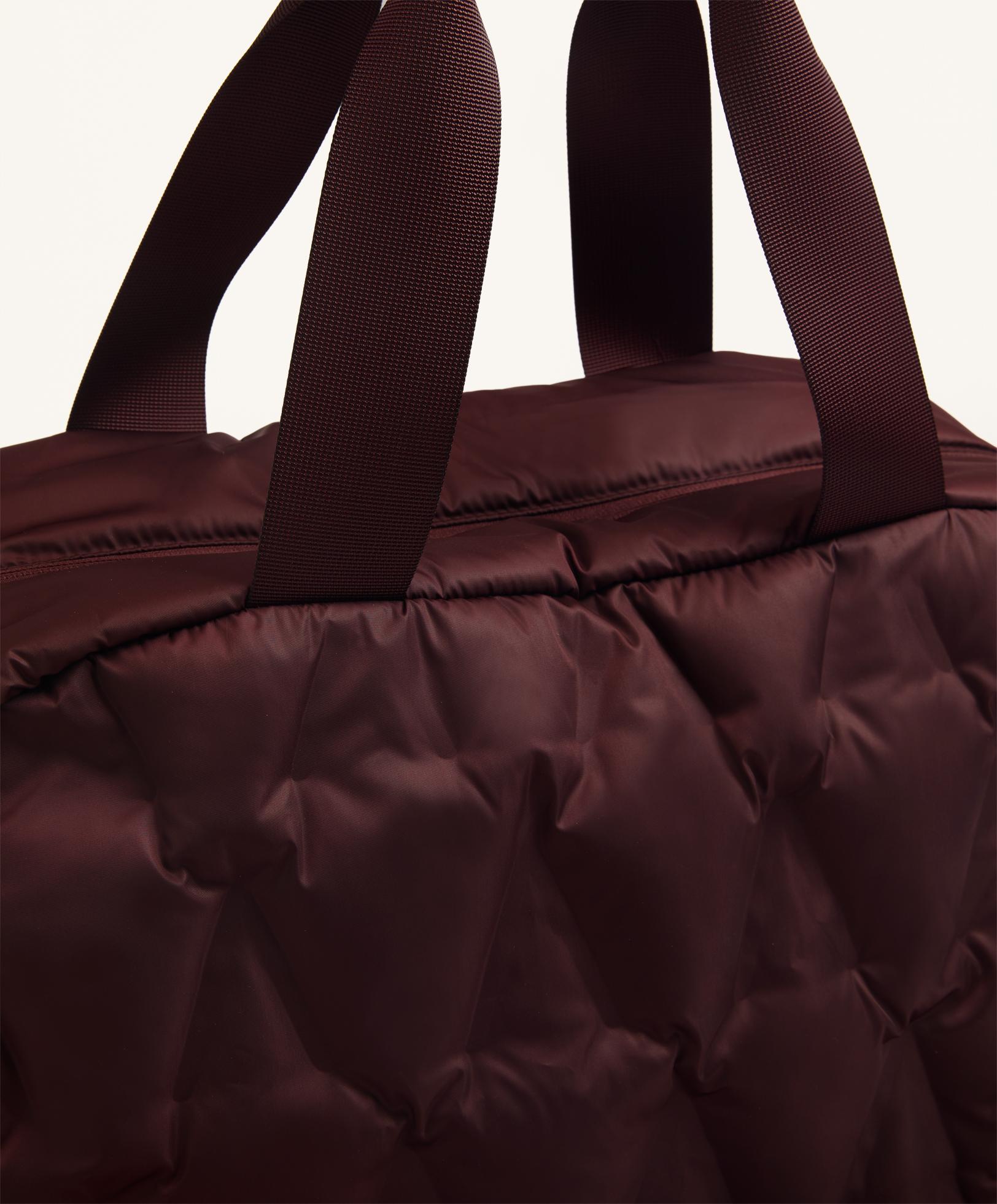 Padded technical Sport bag