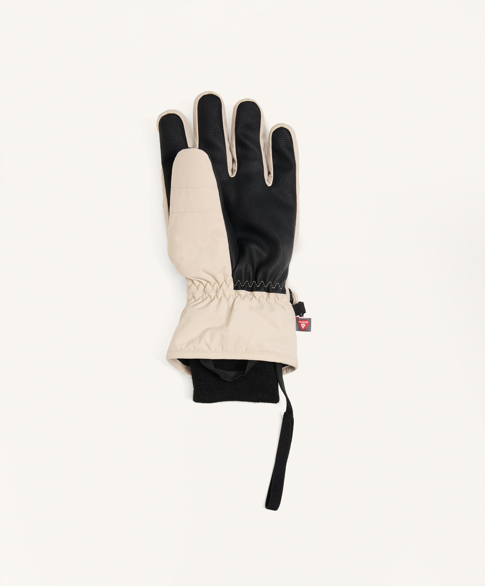 Technische SKI Handschuhe Primaloft®