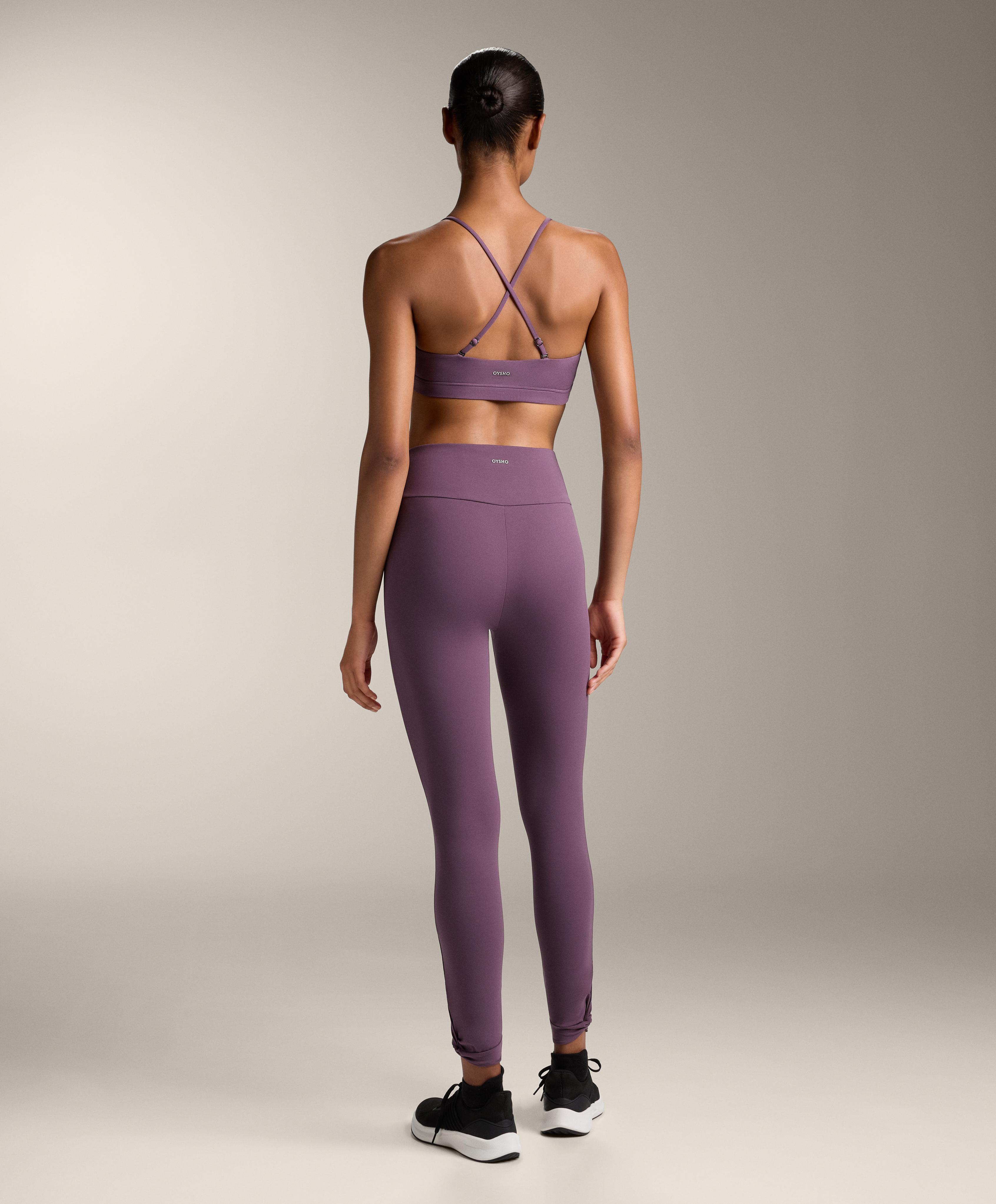 Total look Comfortlux nude lilac and bra - Sale Total look Comfortlux nude lilac and bra - Sale